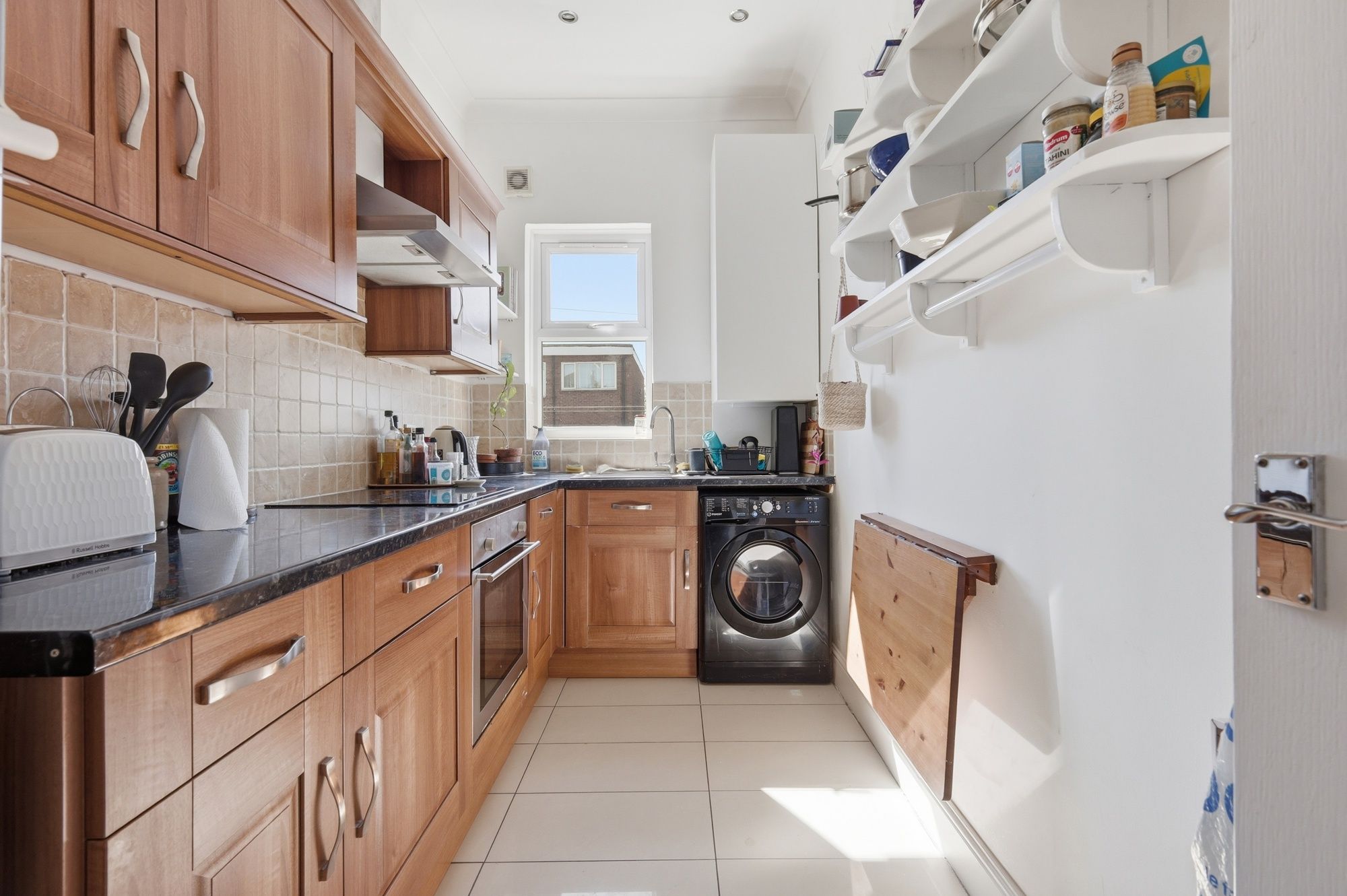 2 bed flat for sale in Grange Park Road, Leyton, E10 3