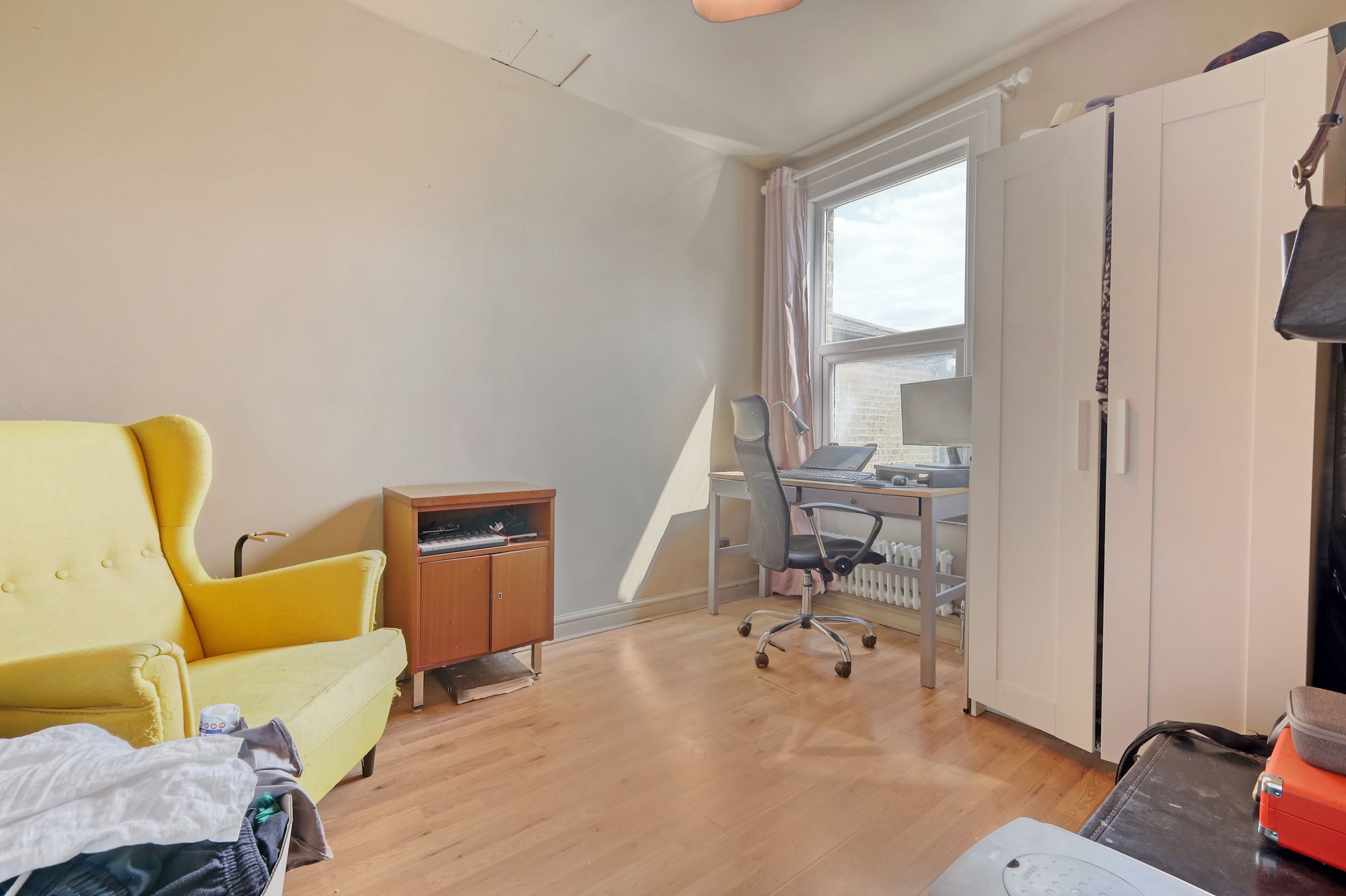 4 bed house for sale in Radlix Road, London, E10  - Property Image 18