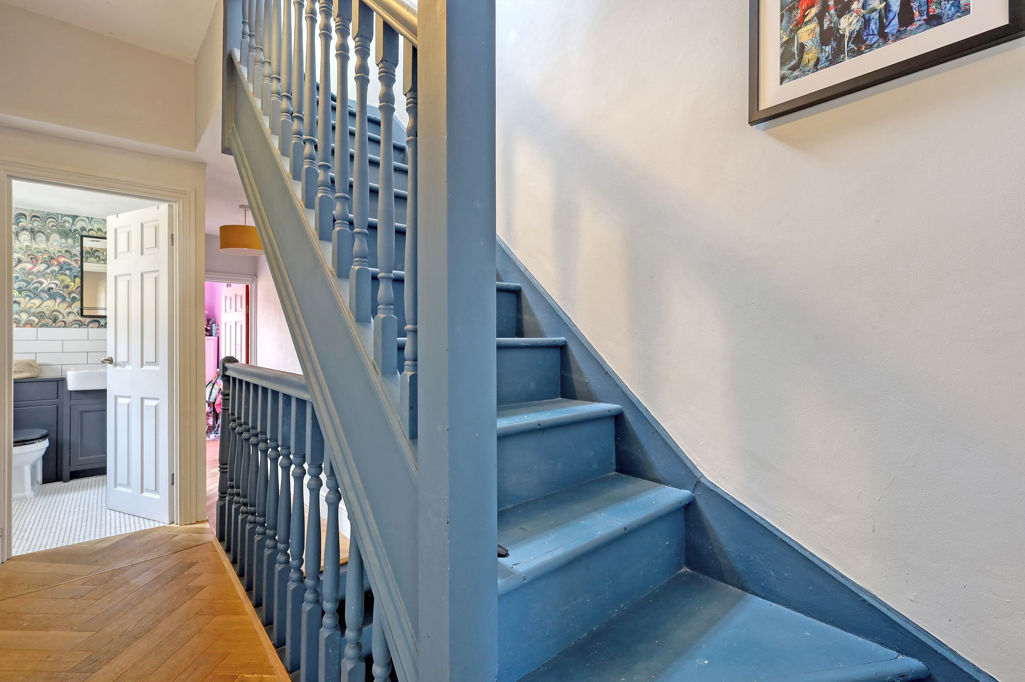 4 bed house for sale in Radlix Road, London, E10  - Property Image 13