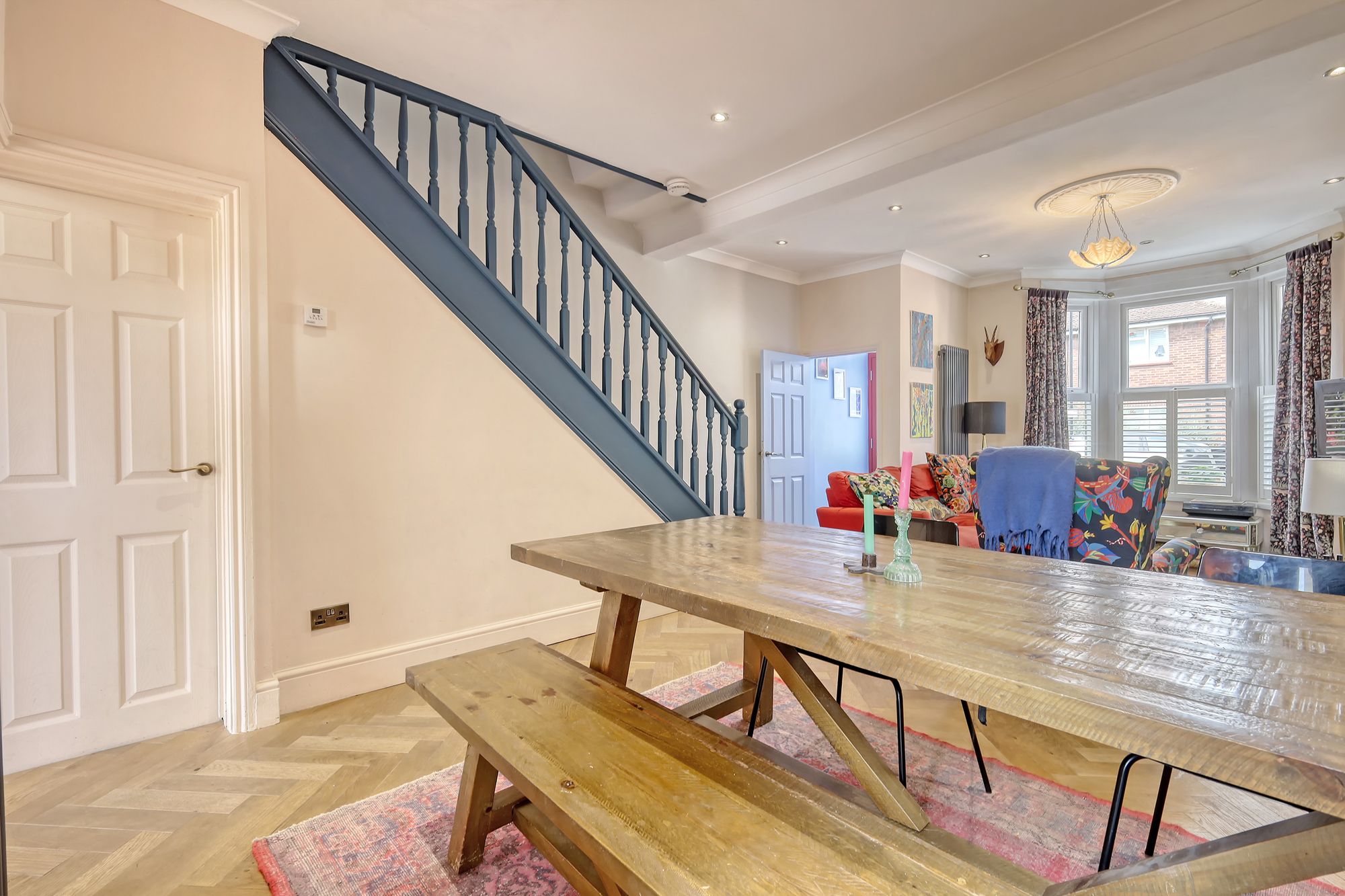 4 bed house for sale in Radlix Road, London, E10  - Property Image 5
