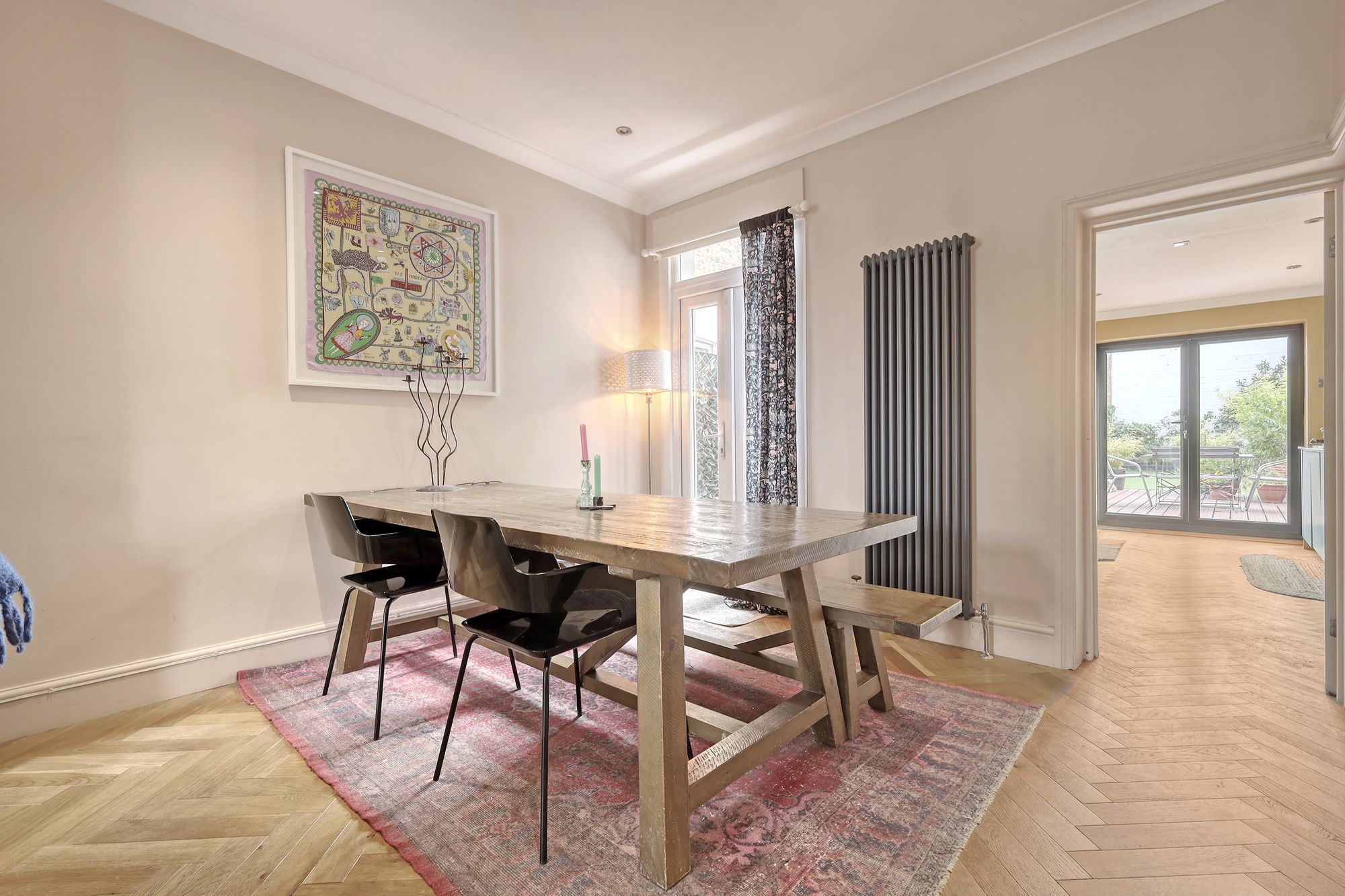 4 bed house for sale in Radlix Road, London, E10 7