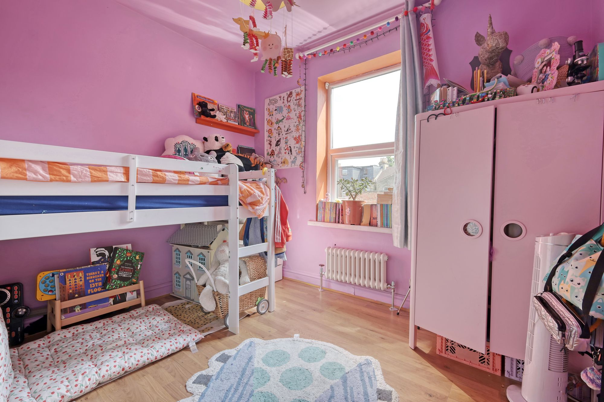 4 bed house for sale in Radlix Road, London, E10  - Property Image 17