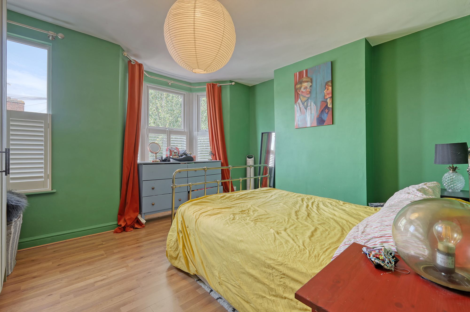 4 bed house for sale in Radlix Road, London, E10  - Property Image 15