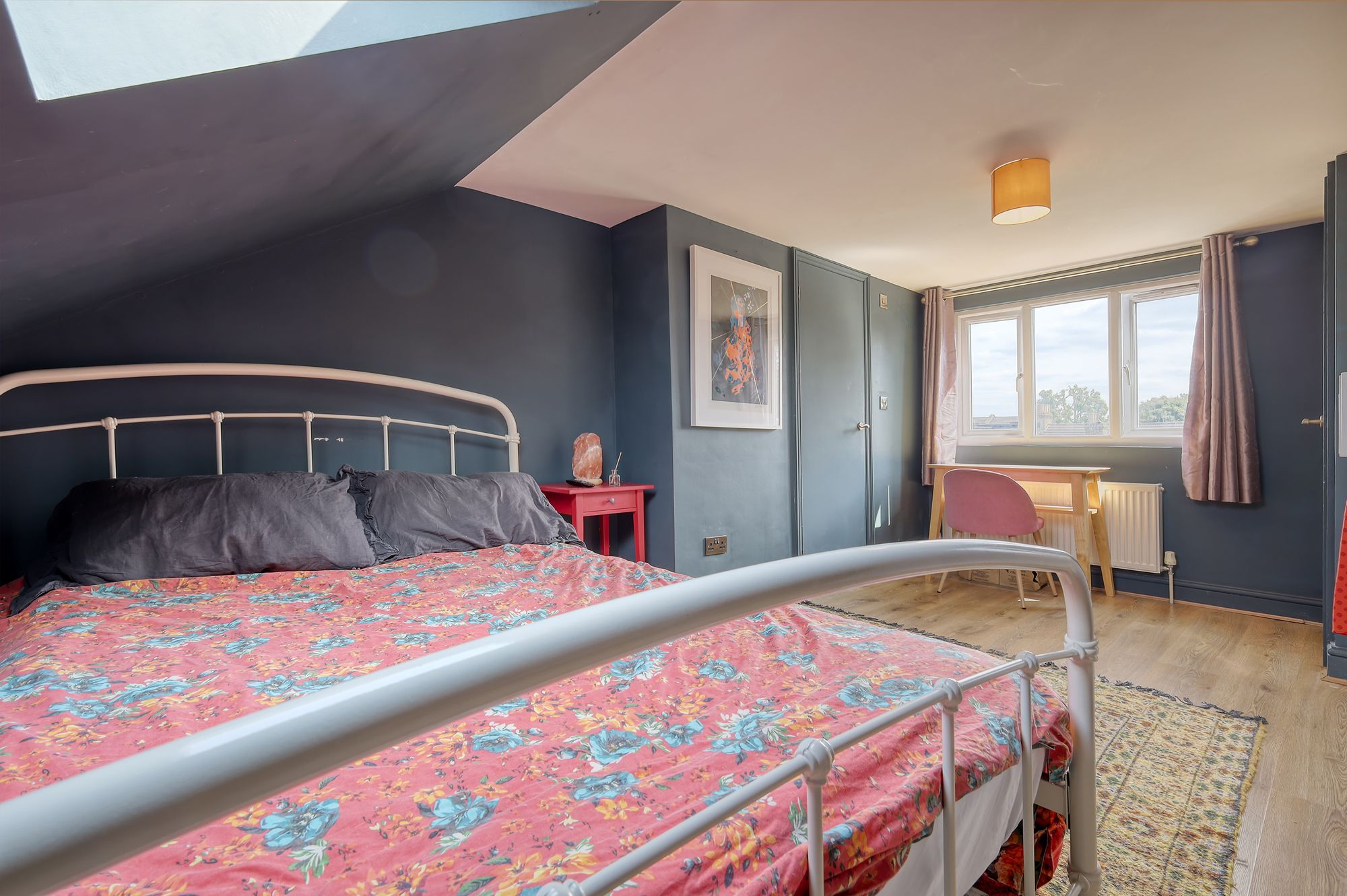 4 bed house for sale in Radlix Road, London, E10  - Property Image 19