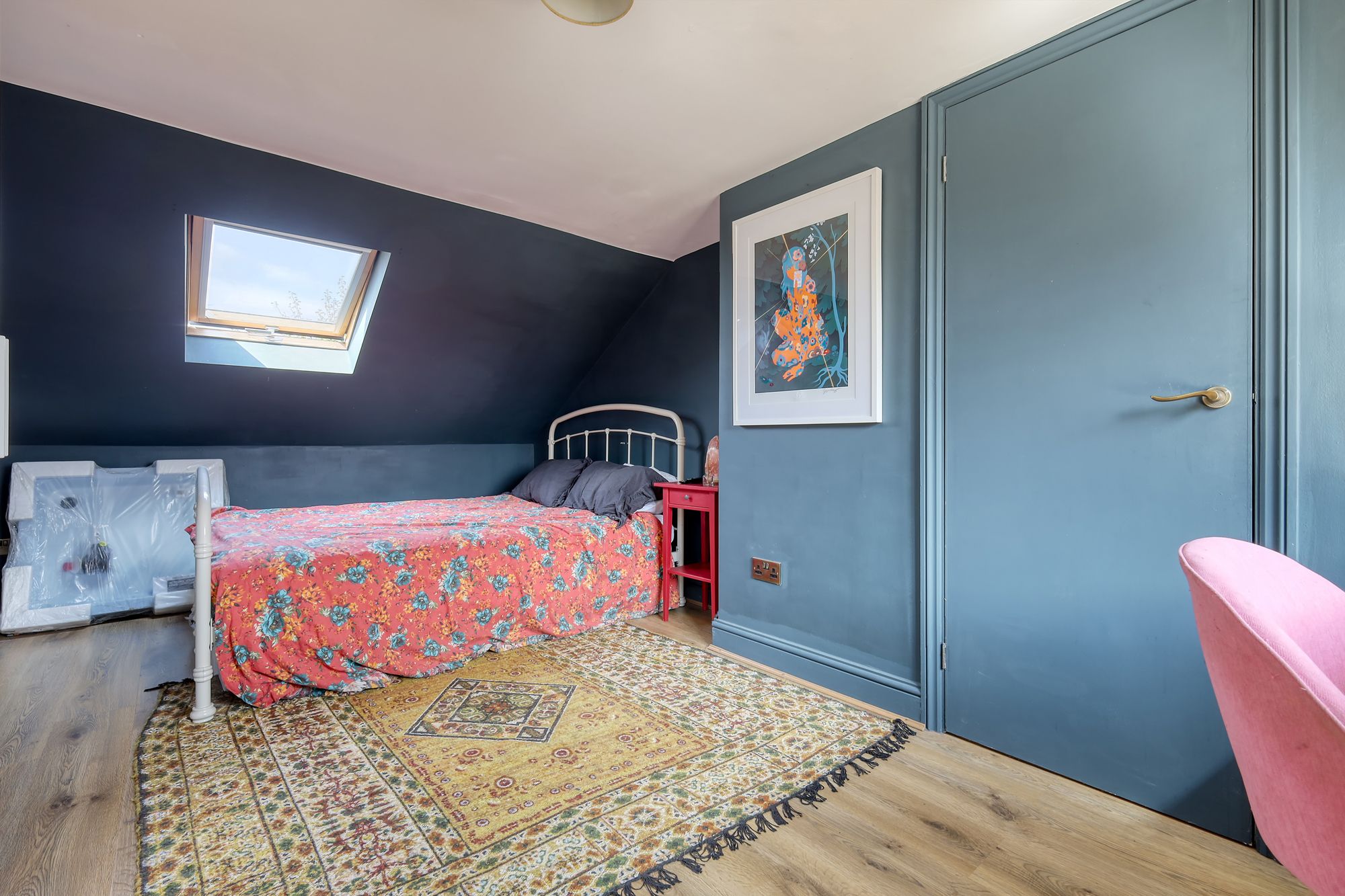 4 bed house for sale in Radlix Road, London, E10  - Property Image 20