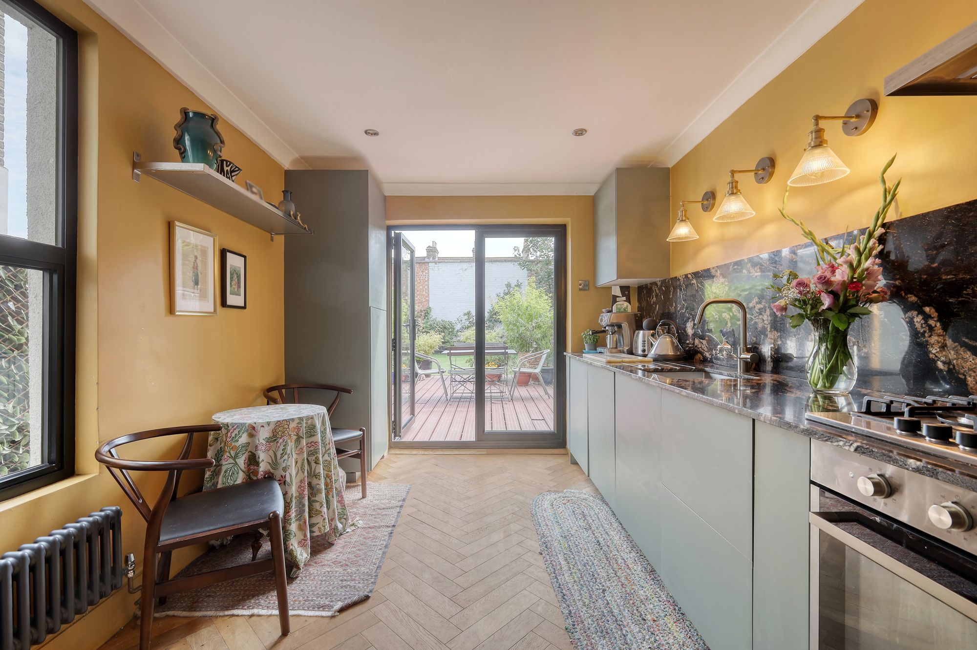 4 bed house for sale in Radlix Road, London, E10  - Property Image 3