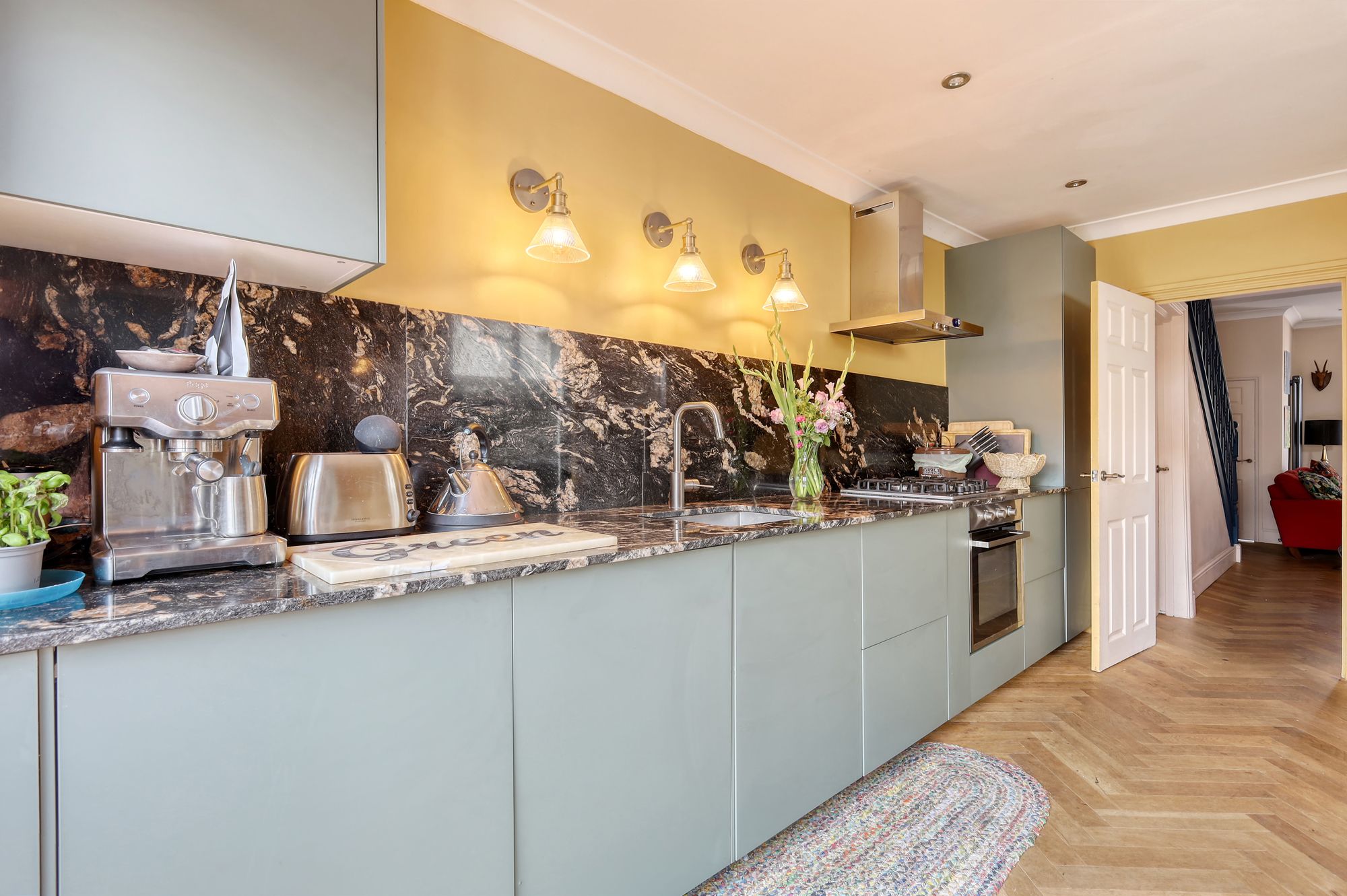 4 bed house for sale in Radlix Road, London, E10  - Property Image 11