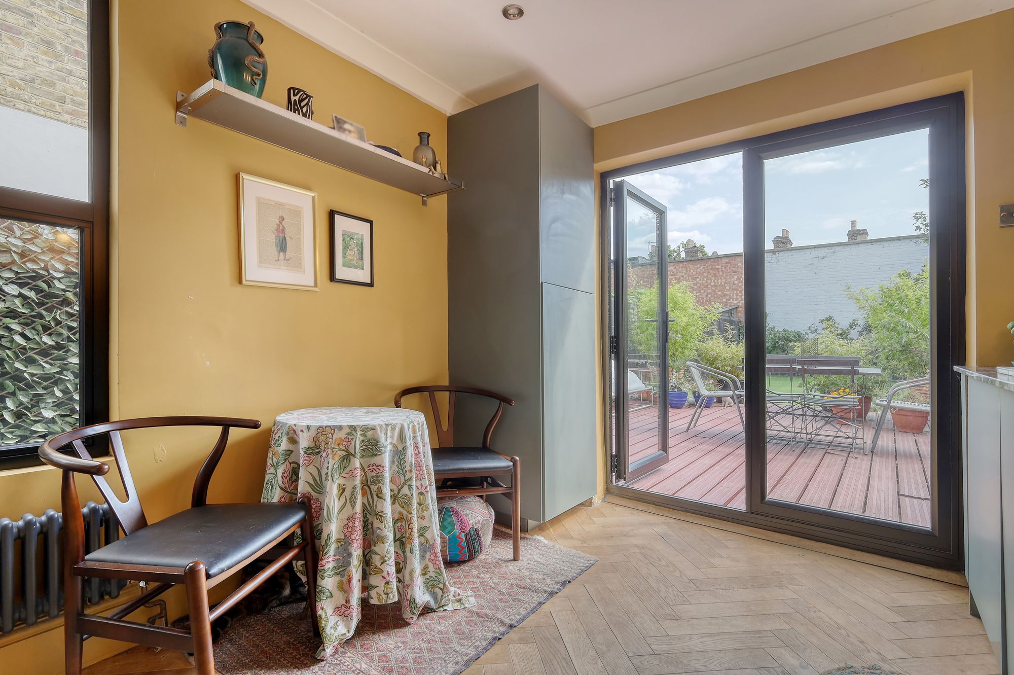 4 bed house for sale in Radlix Road, London, E10 9