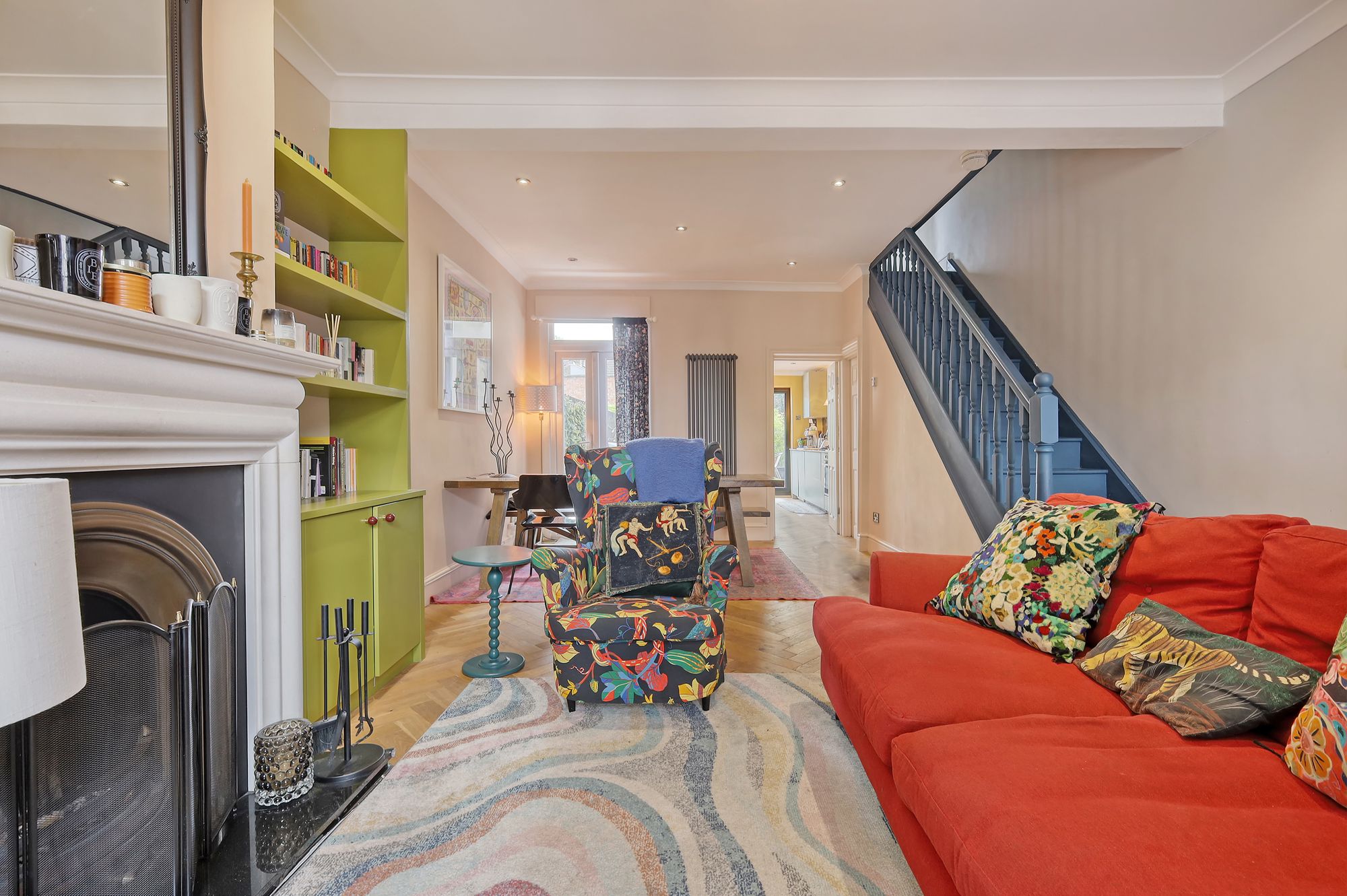 4 bed house for sale in Radlix Road, London, E10  - Property Image 7