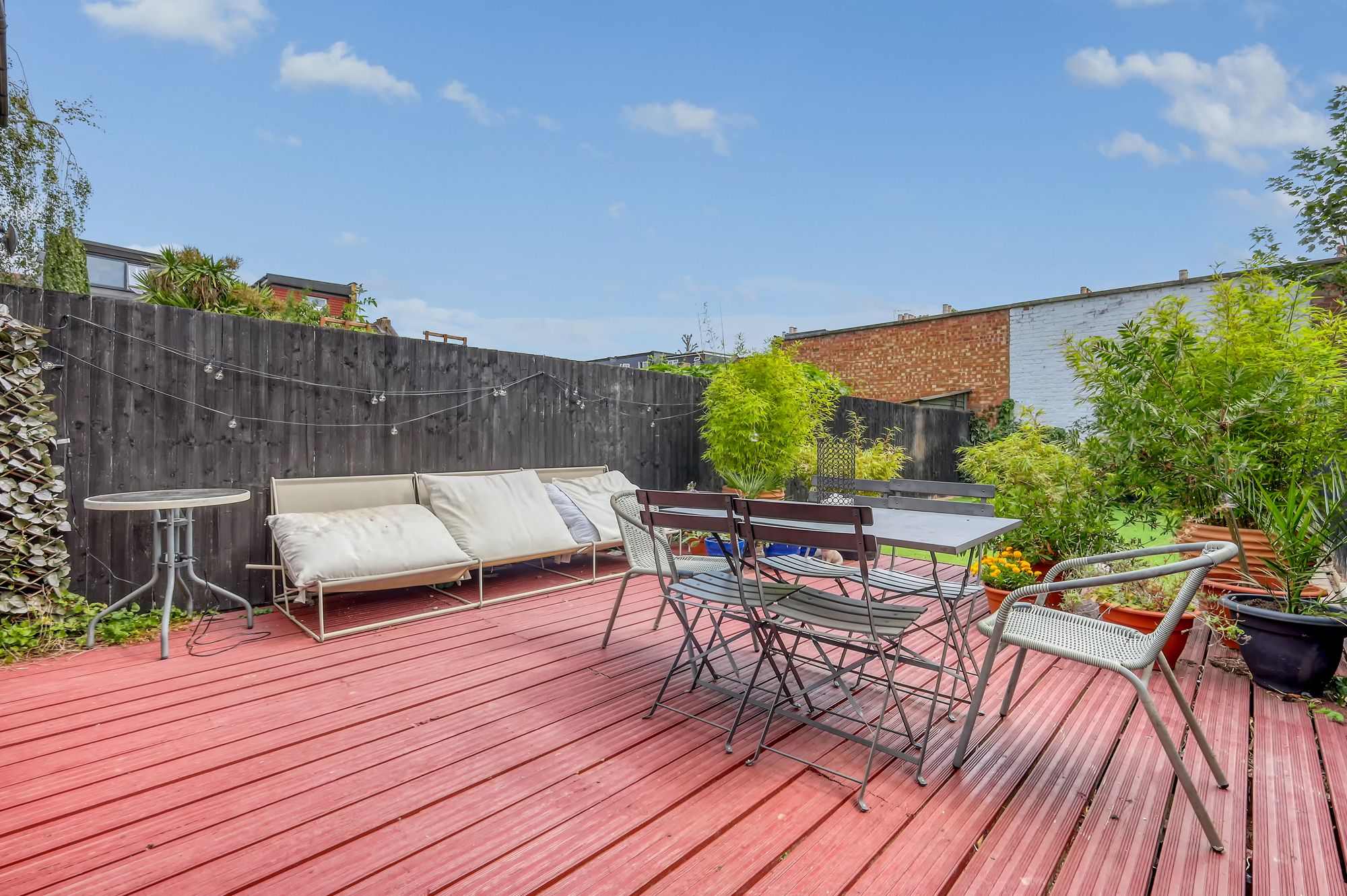 4 bed house for sale in Radlix Road, London, E10  - Property Image 21