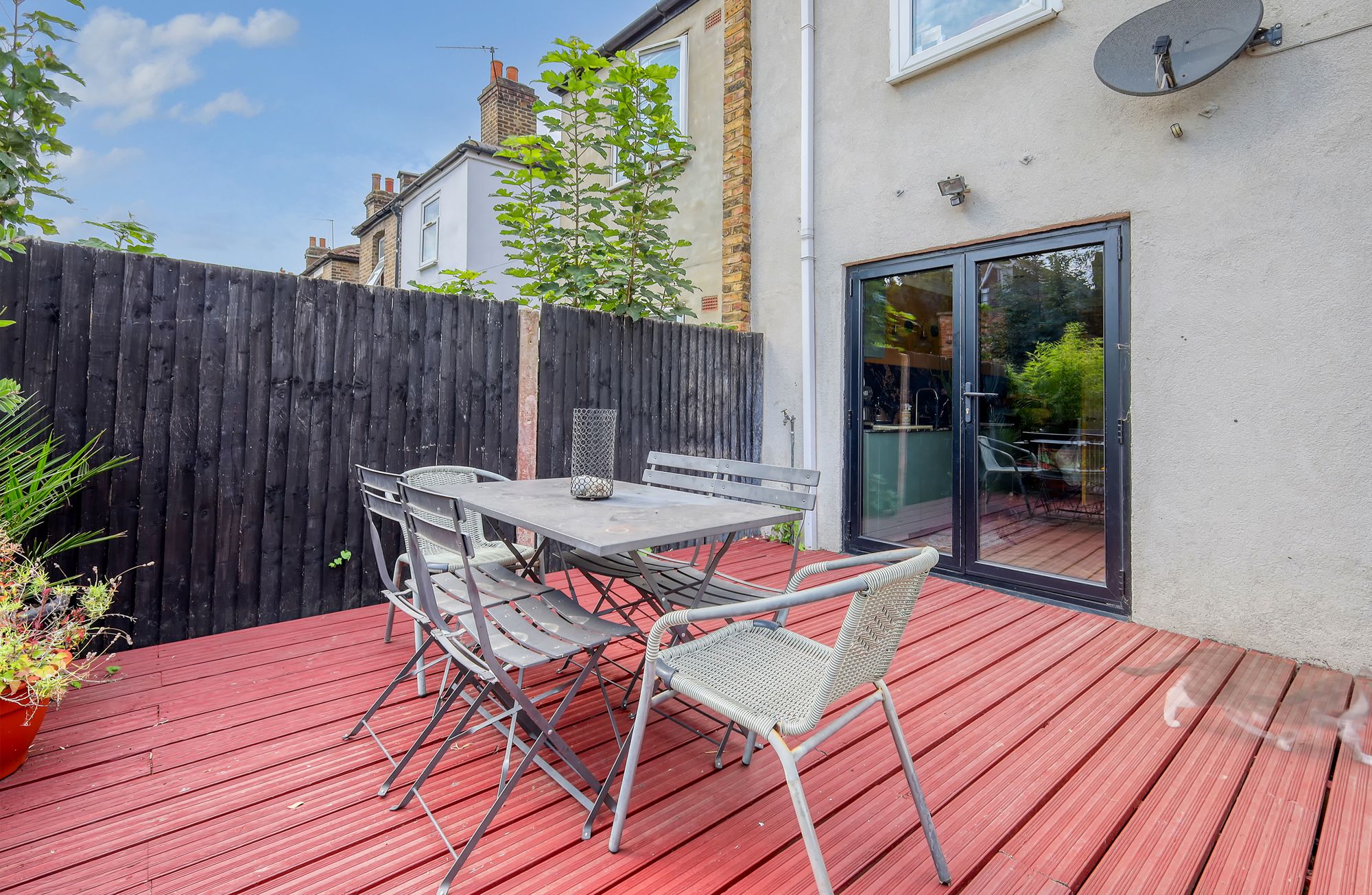 4 bed house for sale in Radlix Road, London, E10  - Property Image 22