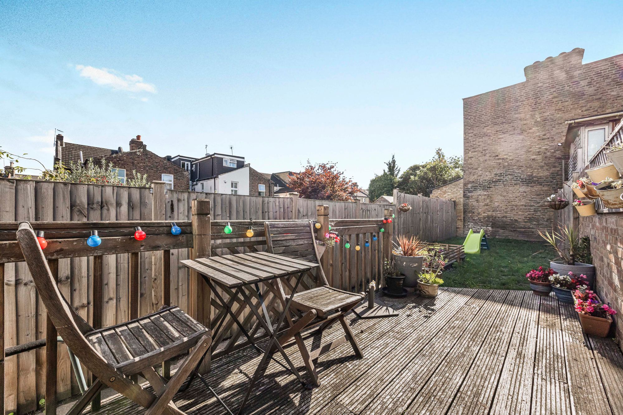 2 bed flat for sale in Dawlish Road, London, E10 2