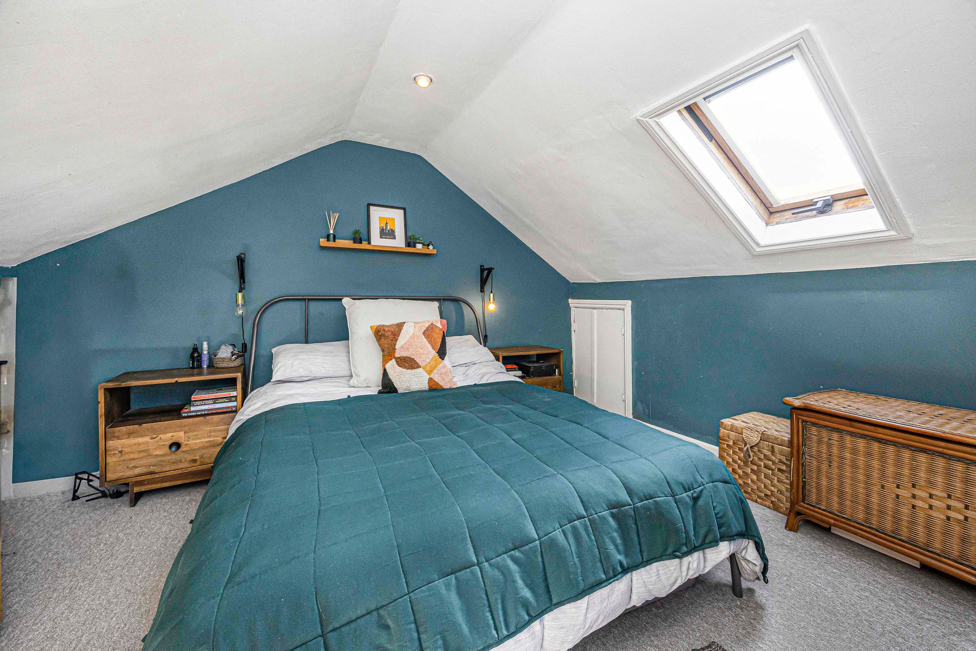 2 bed flat for sale in Dawlish Road, London, E10 10