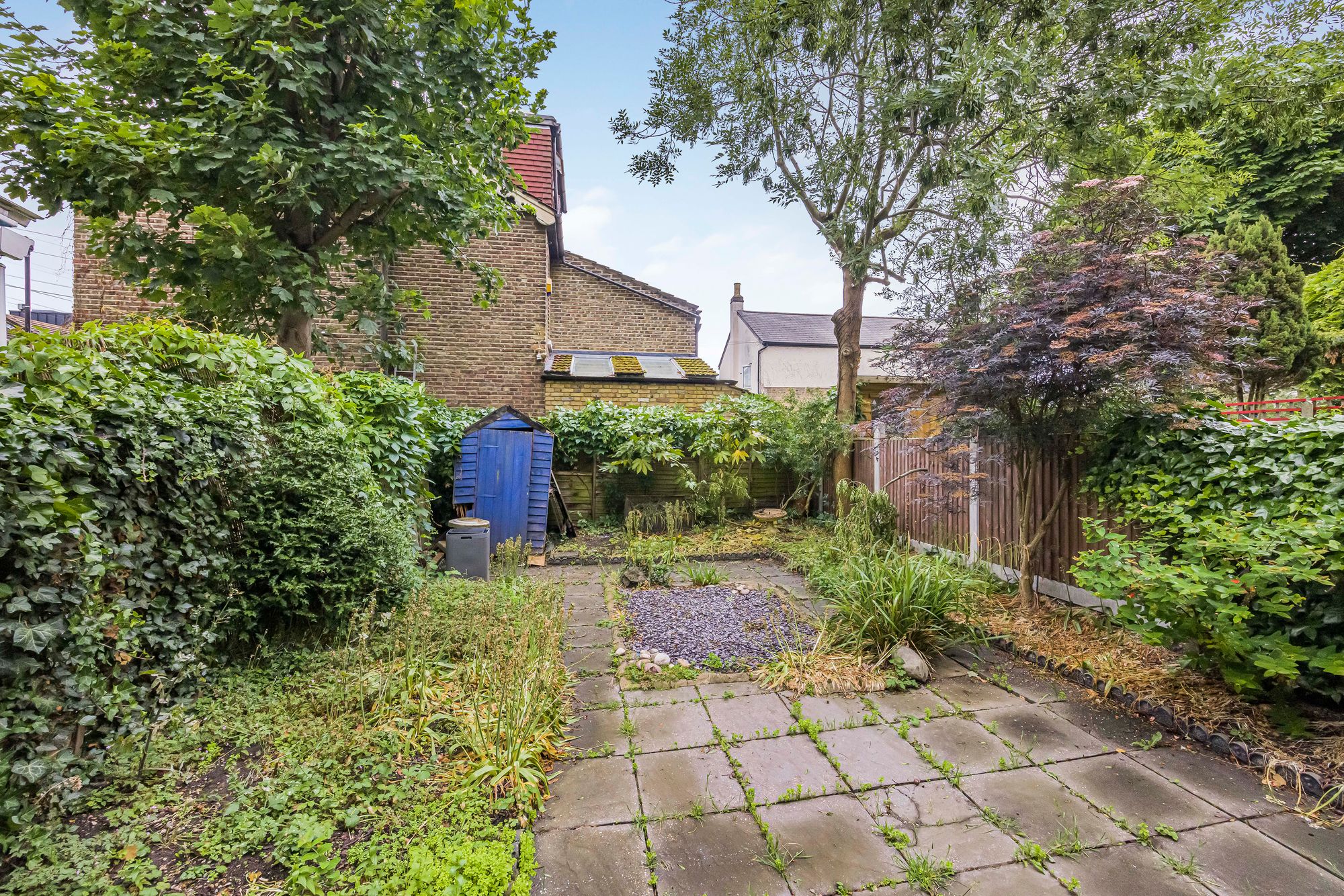 2 bed flat for sale in Addison Road, Walthamstow, E17  - Property Image 14