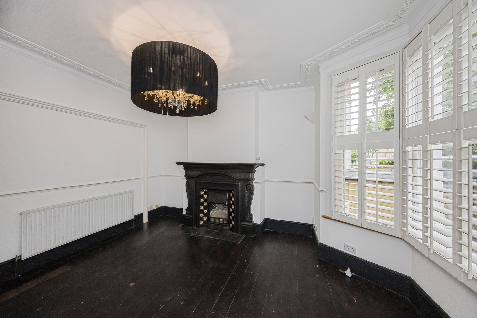 2 bed flat for sale in Addison Road, Walthamstow, E17 2