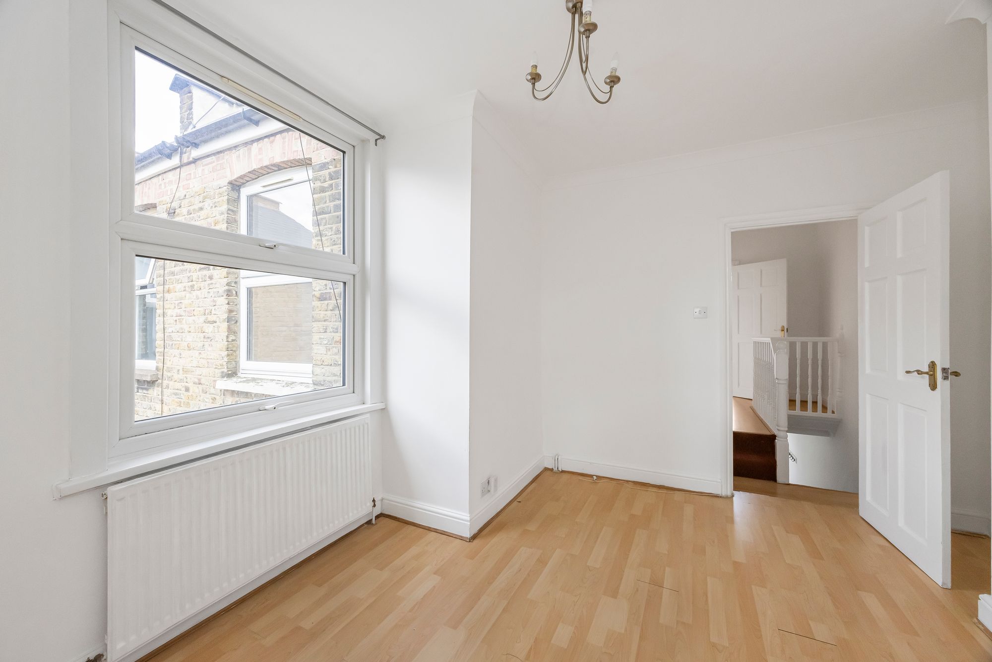 3 bed flat for sale in Murchison Road, Leyton, E10  - Property Image 11