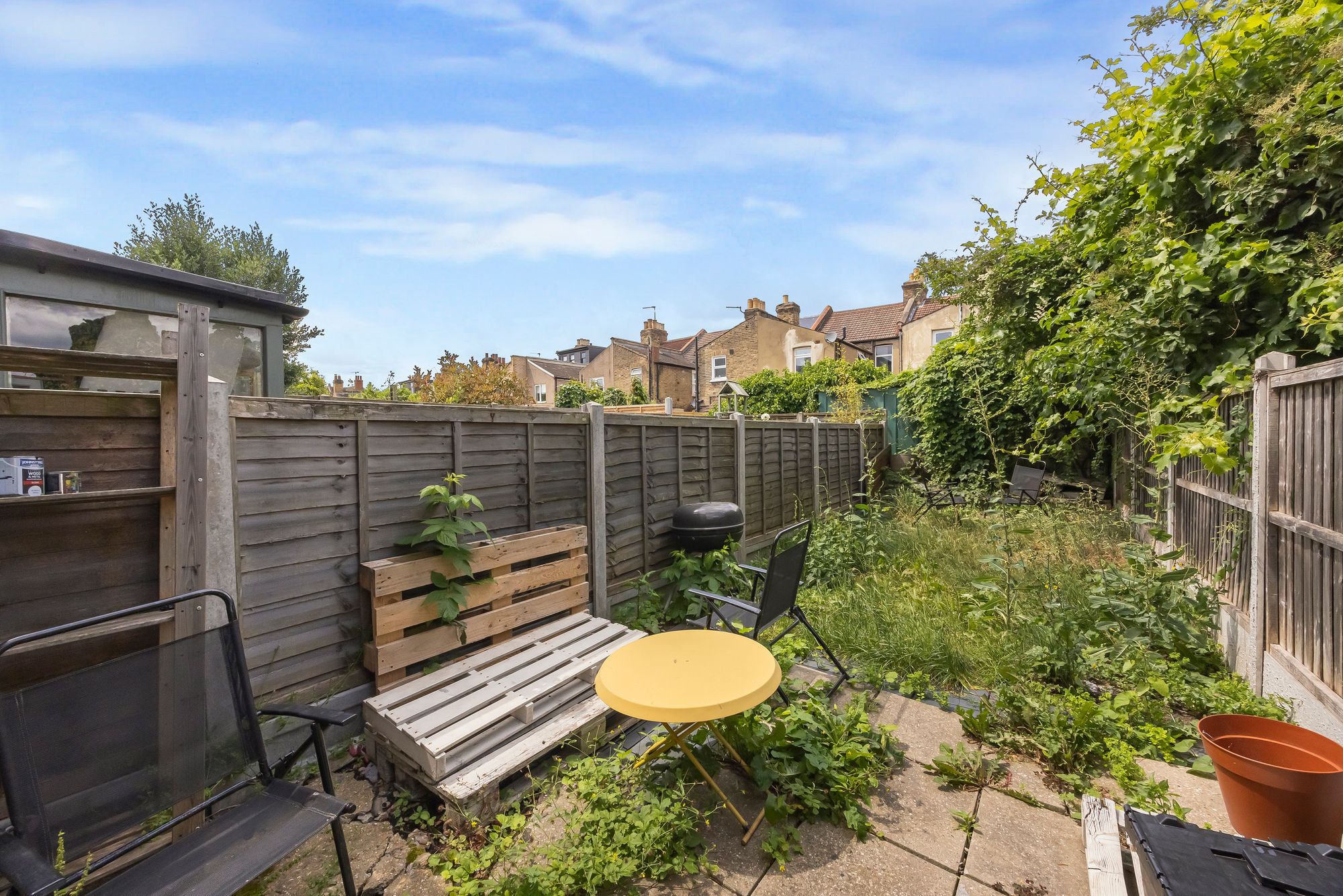 3 bed flat for sale in Murchison Road, Leyton, E10  - Property Image 14