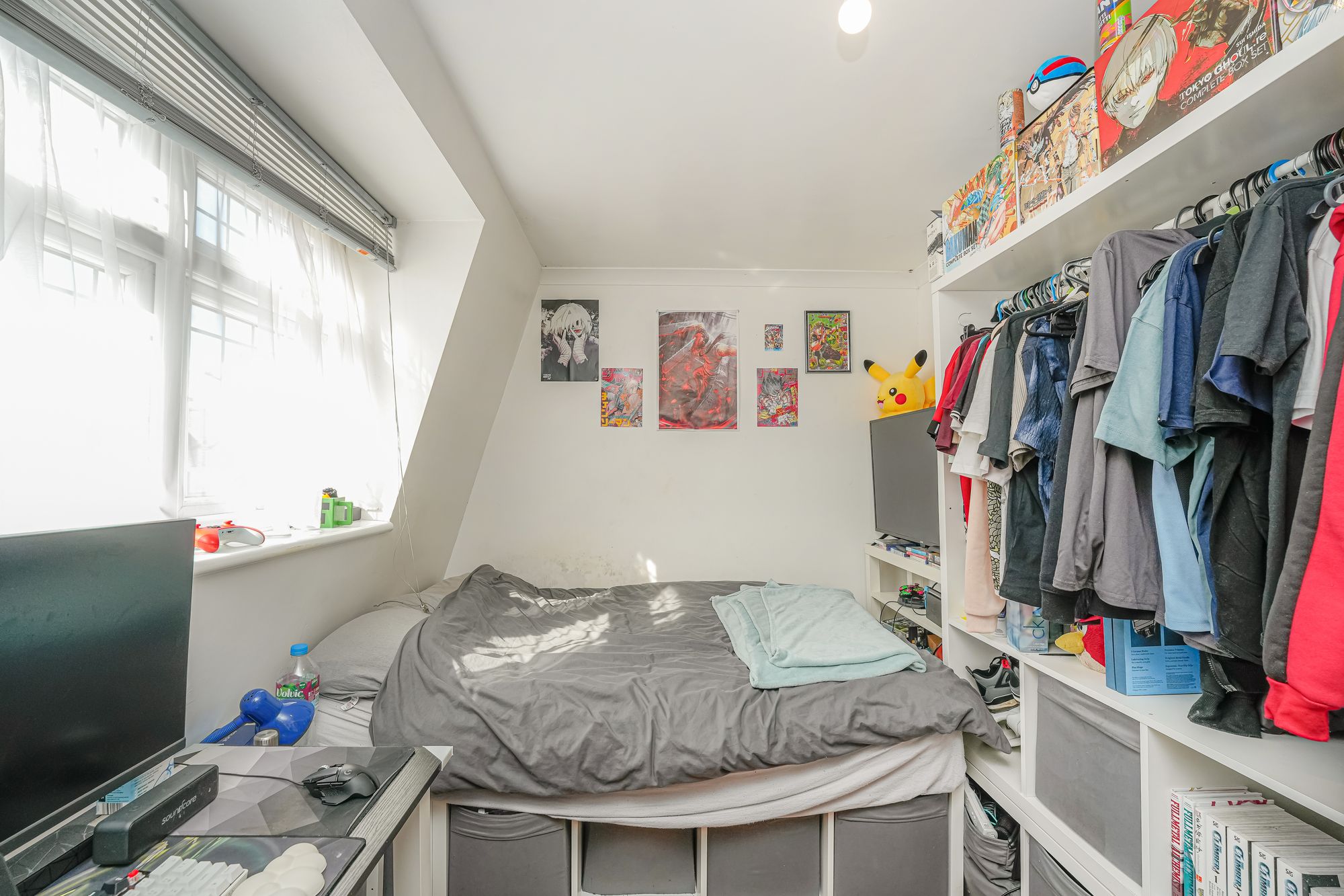 4 bed detached bungalow for sale in Mawney Road, Romford, RM7  - Property Image 26