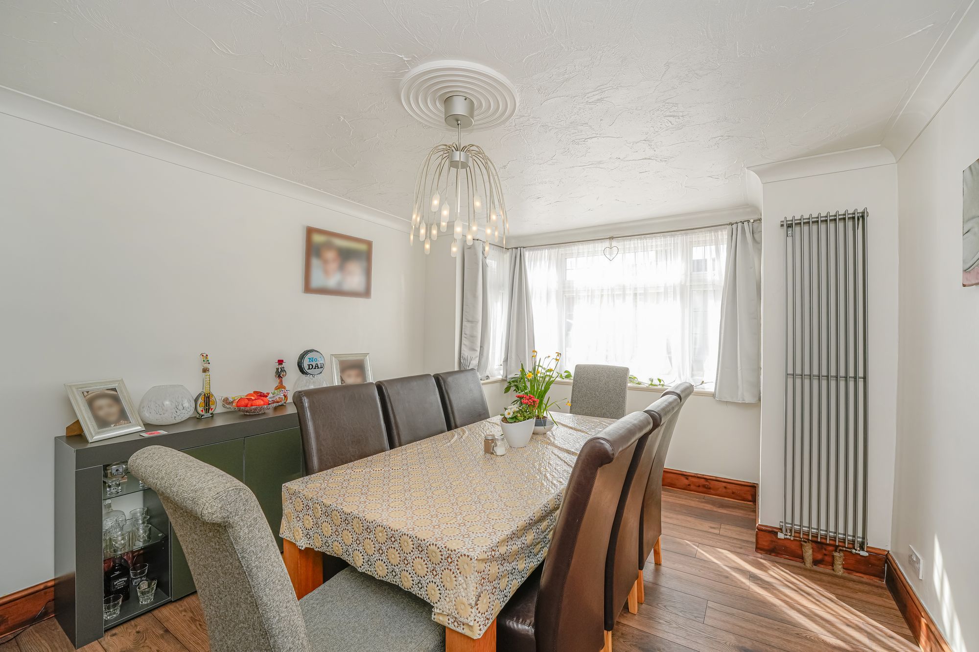 4 bed detached bungalow for sale in Mawney Road, Romford, RM7  - Property Image 12