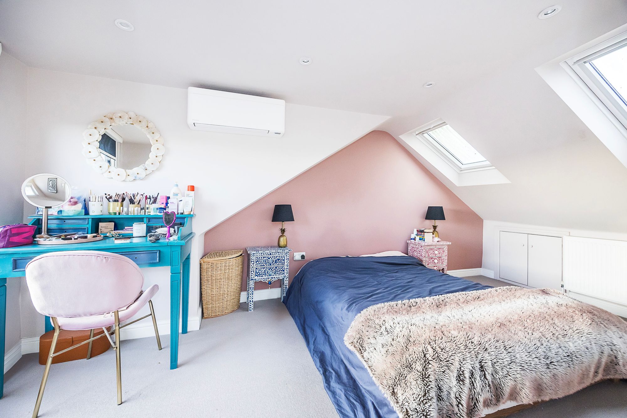 2 bed flat to rent in Hainault Road, Leytonstone, E11 6