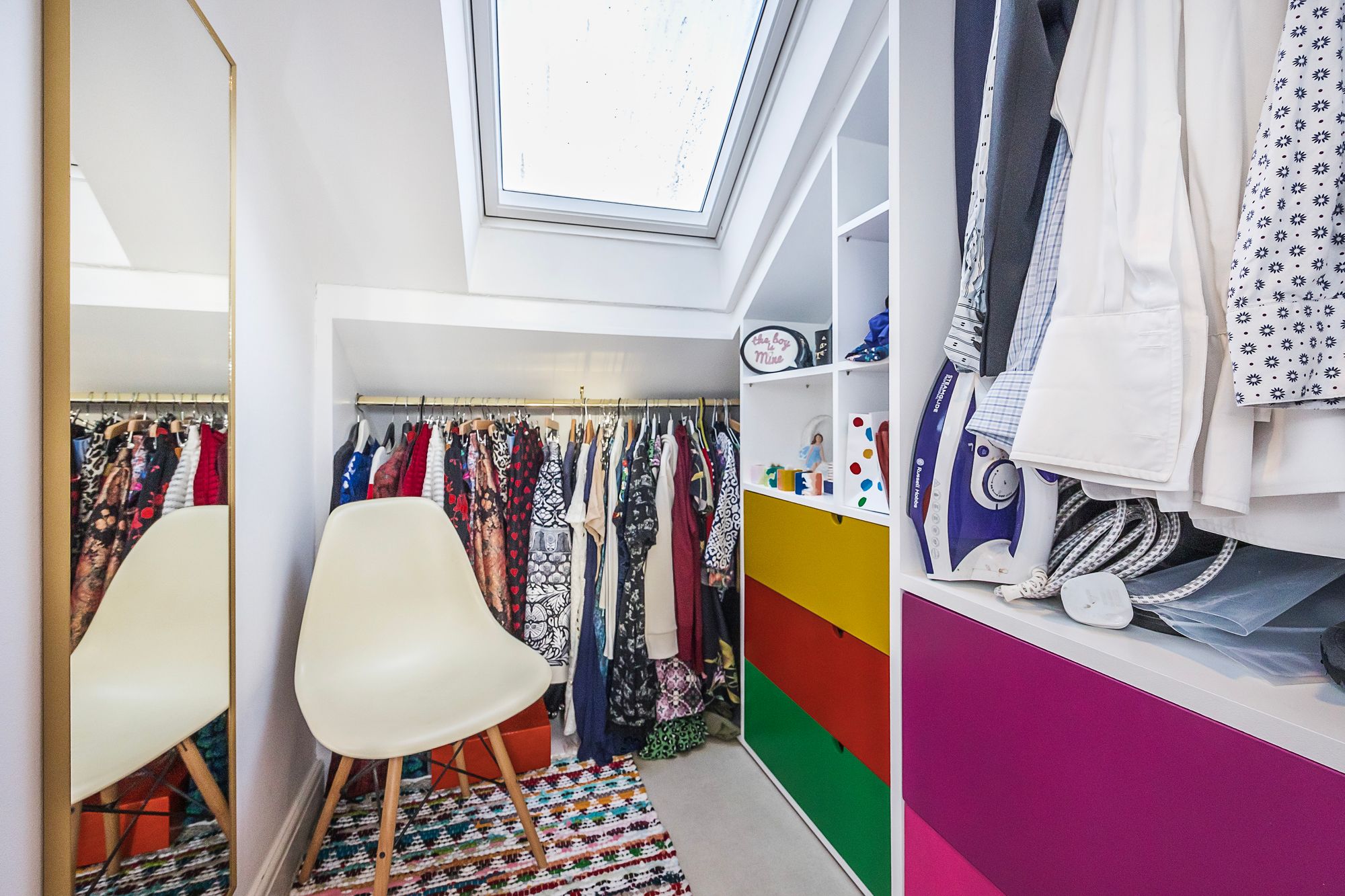 2 bed flat to rent in Hainault Road, Leytonstone, E11 8