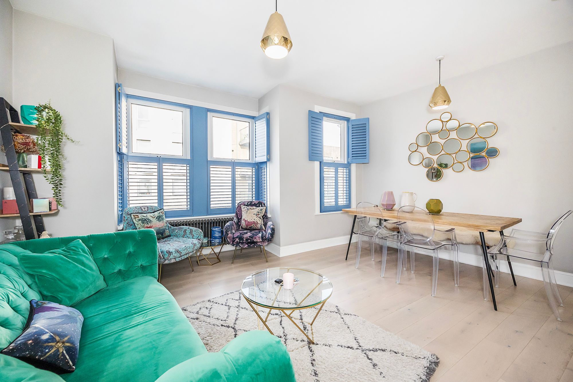 2 bed flat to rent in Hainault Road, Leytonstone, E11  - Property Image 4