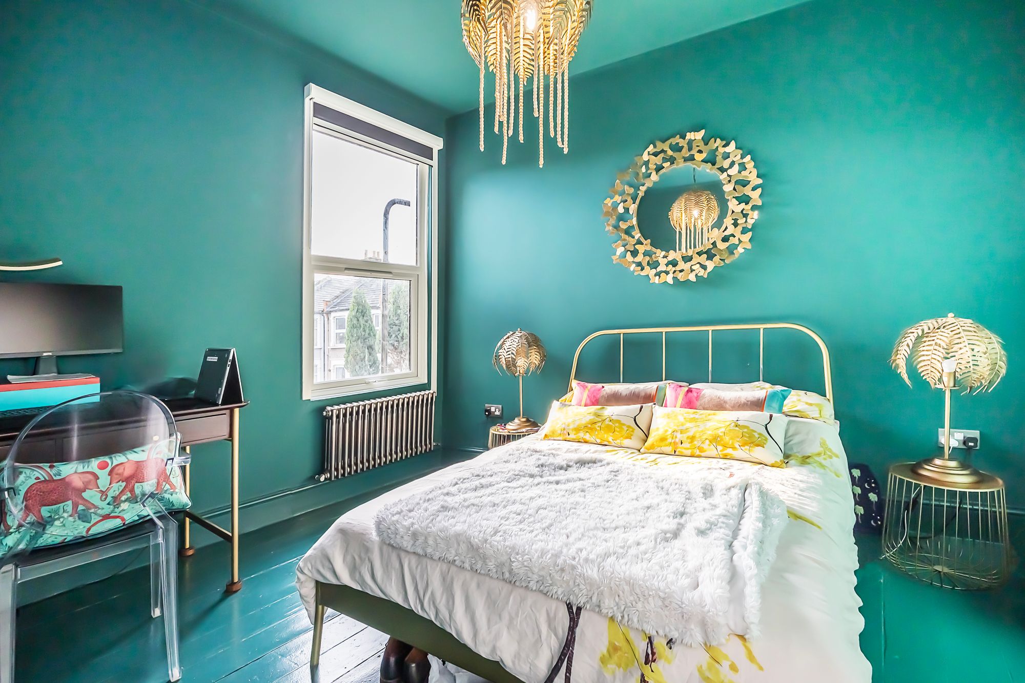 2 bed flat to rent in Hainault Road, Leytonstone, E11  - Property Image 6