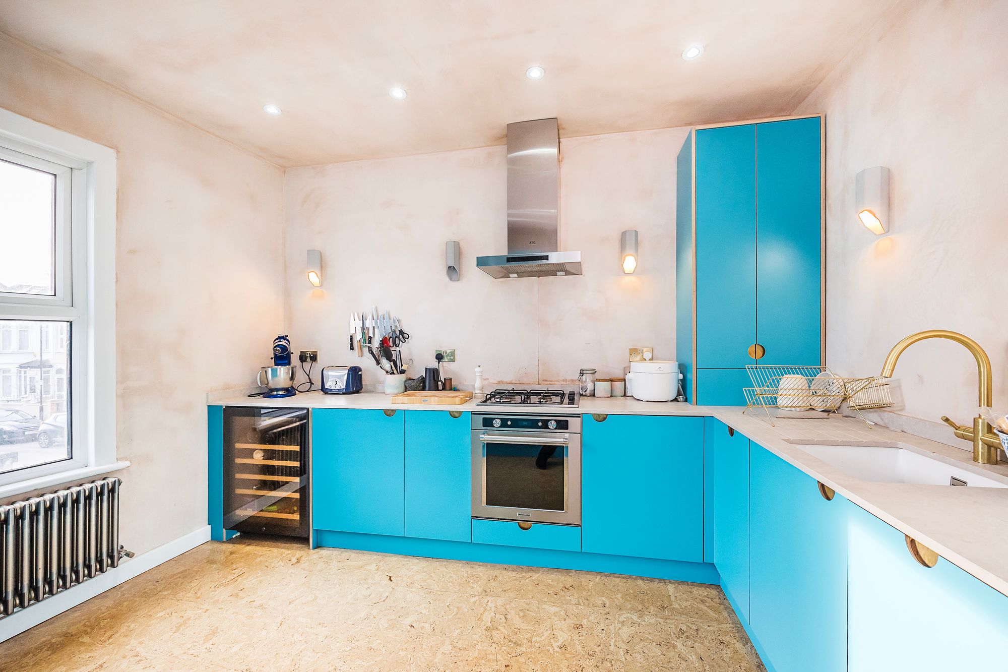 2 bed flat to rent in Hainault Road, Leytonstone, E11  - Property Image 10