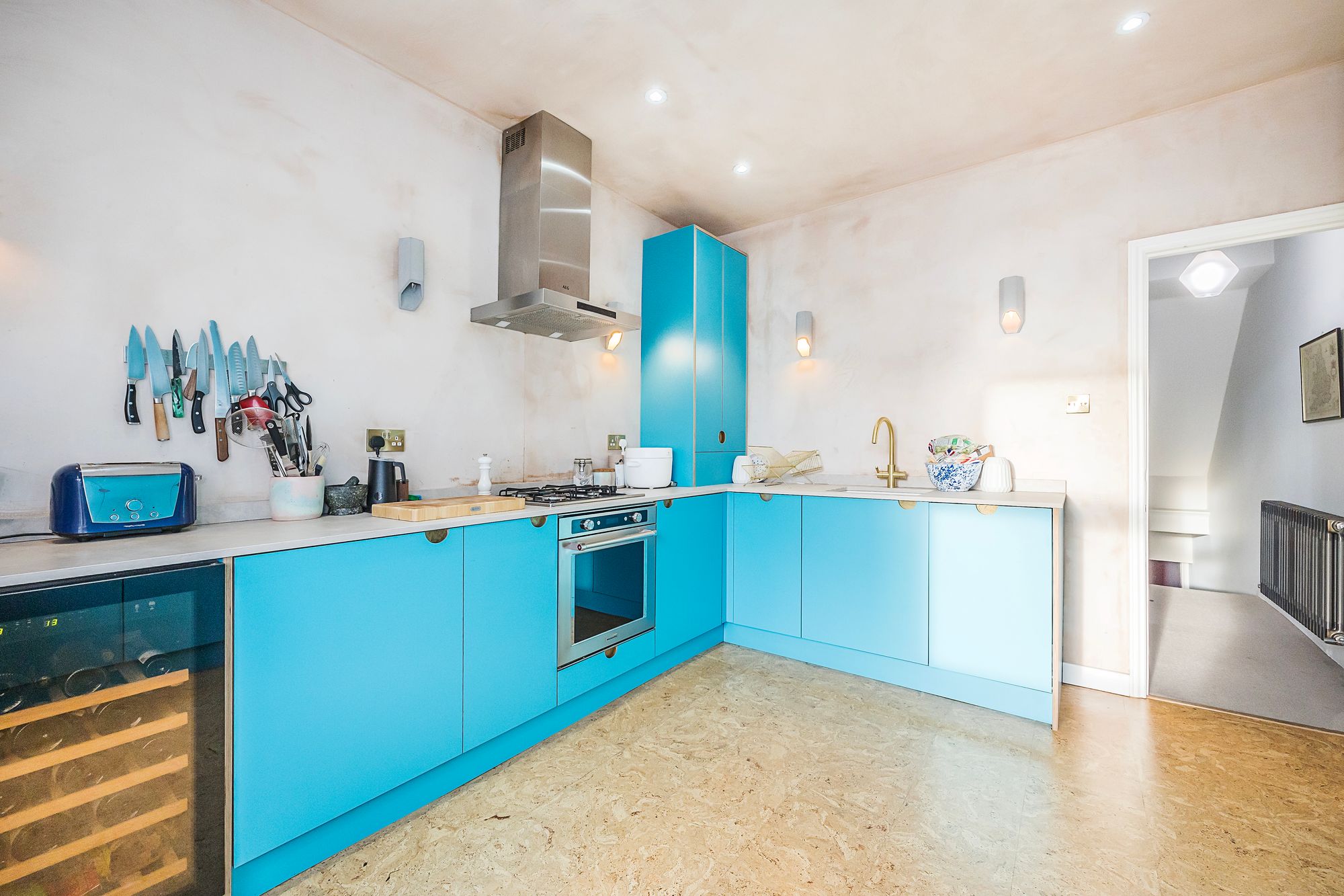 2 bed flat to rent in Hainault Road, Leytonstone, E11  - Property Image 12