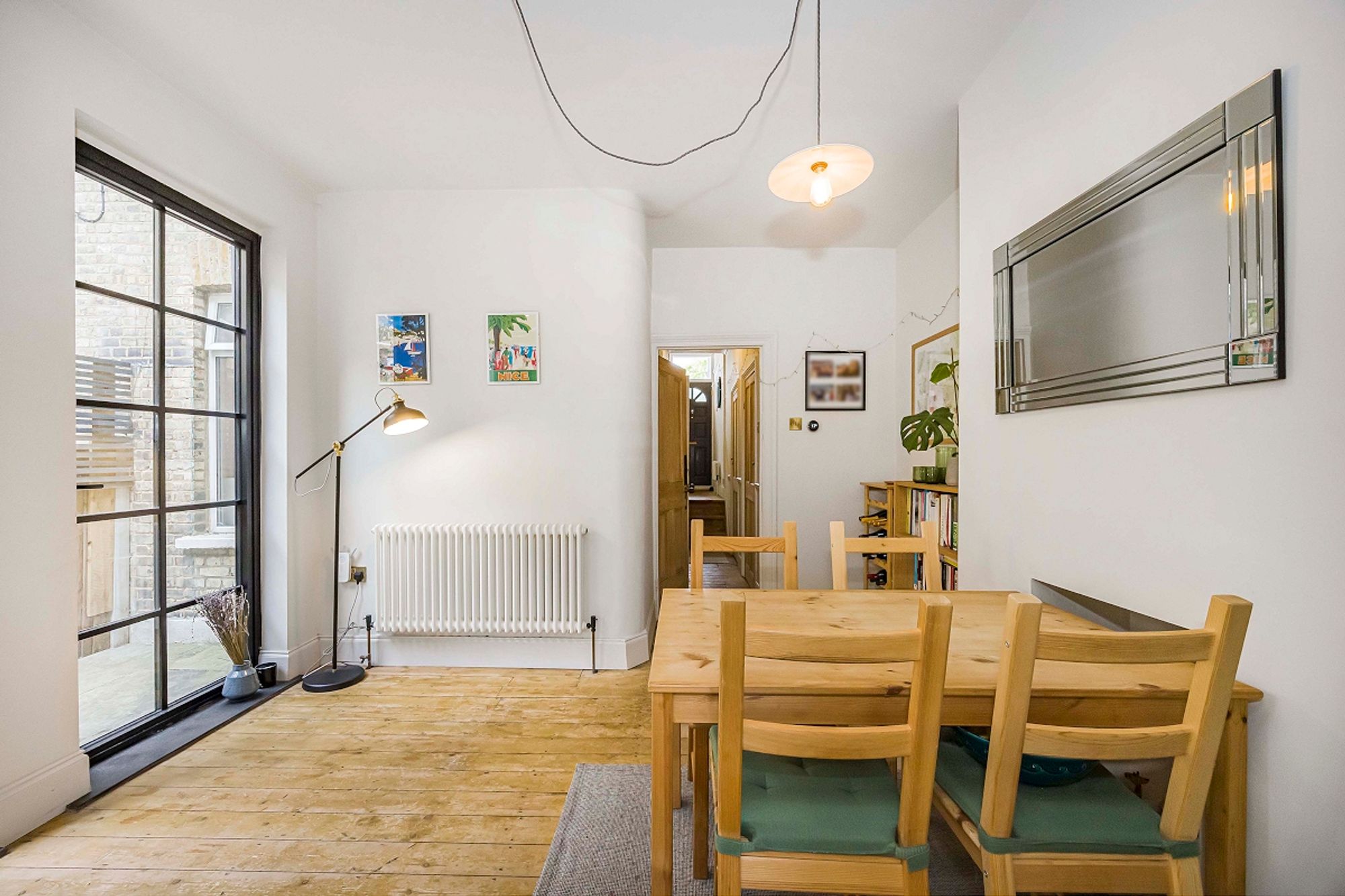 2 bed flat for sale in Newport Road, Leyton, E10  - Property Image 7