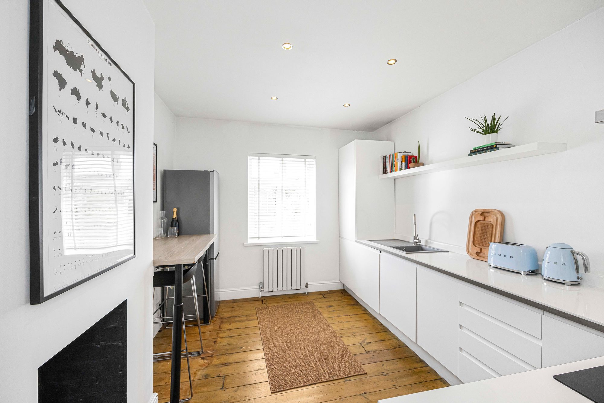 2 bed flat for sale in Francis Road, Leyton, E10  - Property Image 15