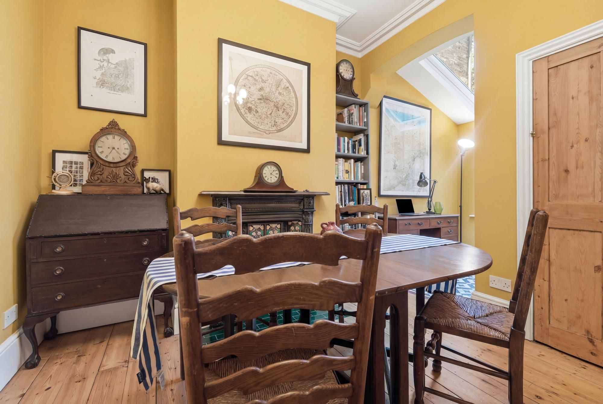 3 bed end of terrace house for sale in Pretoria Road, Leytonstone, E11  - Property Image 7