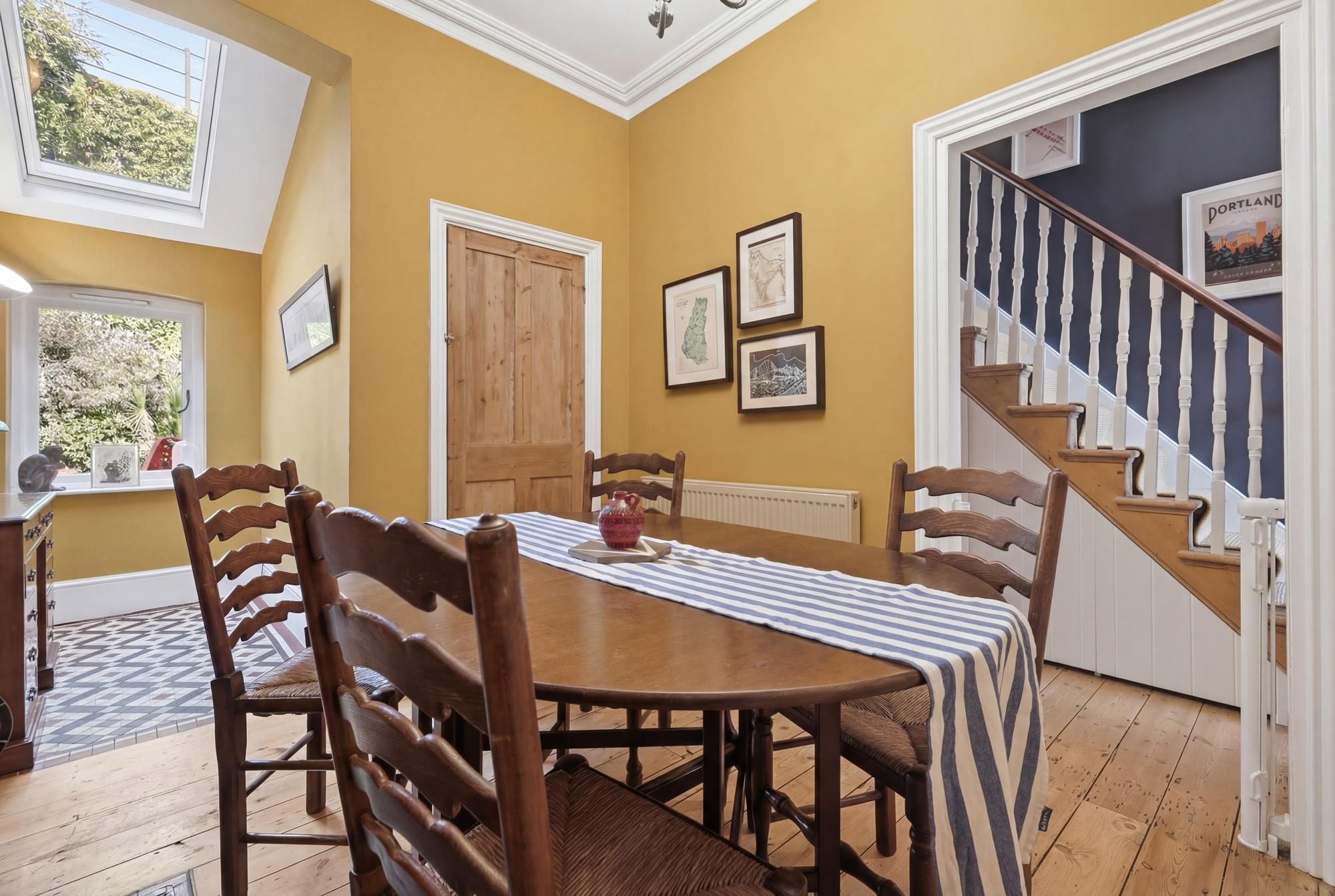 3 bed end of terrace house for sale in Pretoria Road, Leytonstone, E11  - Property Image 8