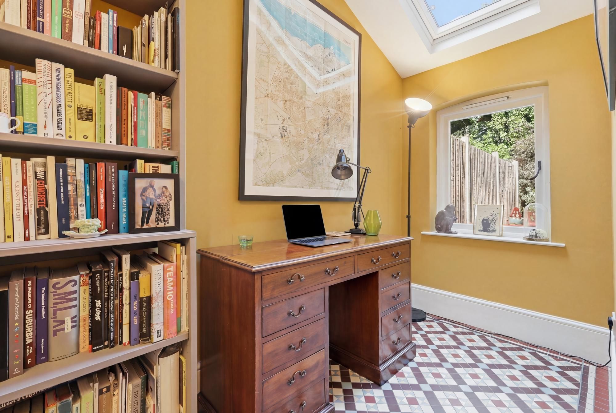 3 bed end of terrace house for sale in Pretoria Road, Leytonstone, E11  - Property Image 9