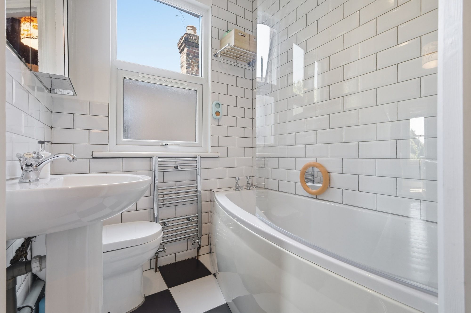 3 bed end of terrace house for sale in Pretoria Road, Leytonstone, E11  - Property Image 16