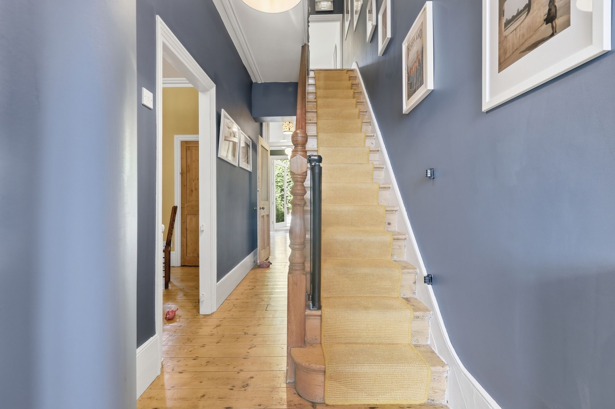 3 bed end of terrace house for sale in Pretoria Road, Leytonstone, E11 11