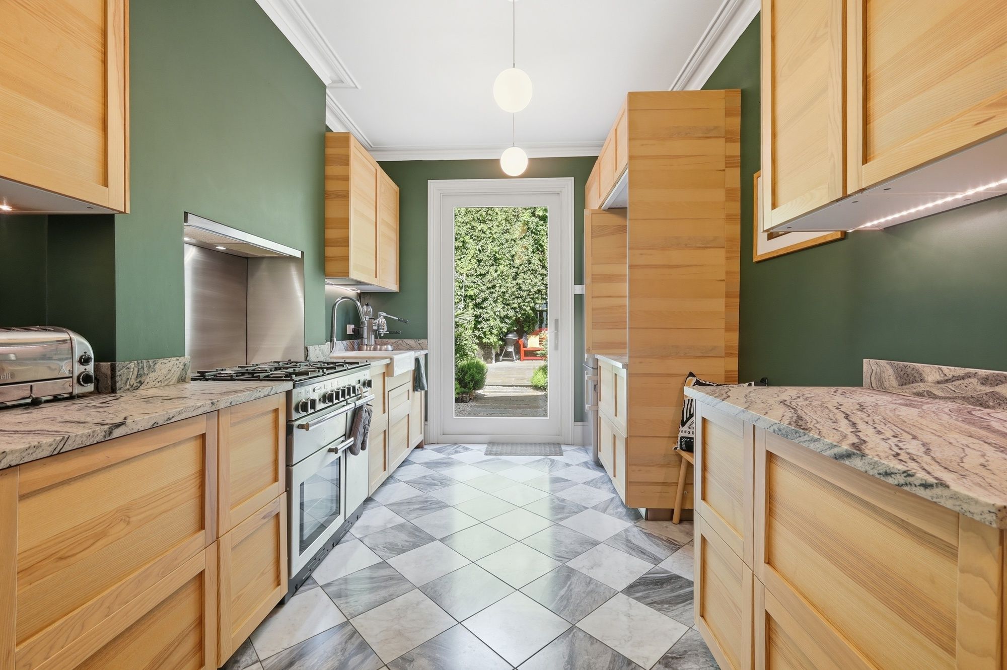 3 bed end of terrace house for sale in Pretoria Road, Leytonstone, E11 1