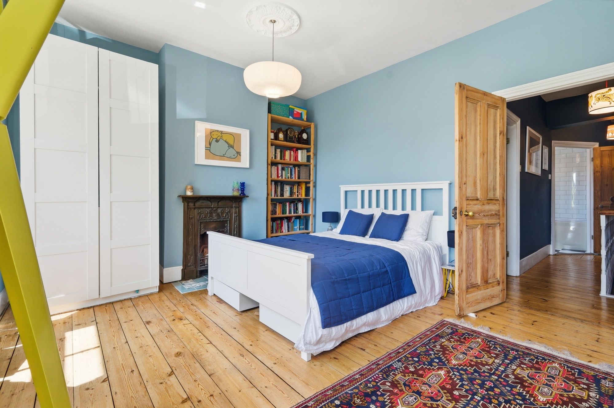 3 bed end of terrace house for sale in Pretoria Road, Leytonstone, E11 14