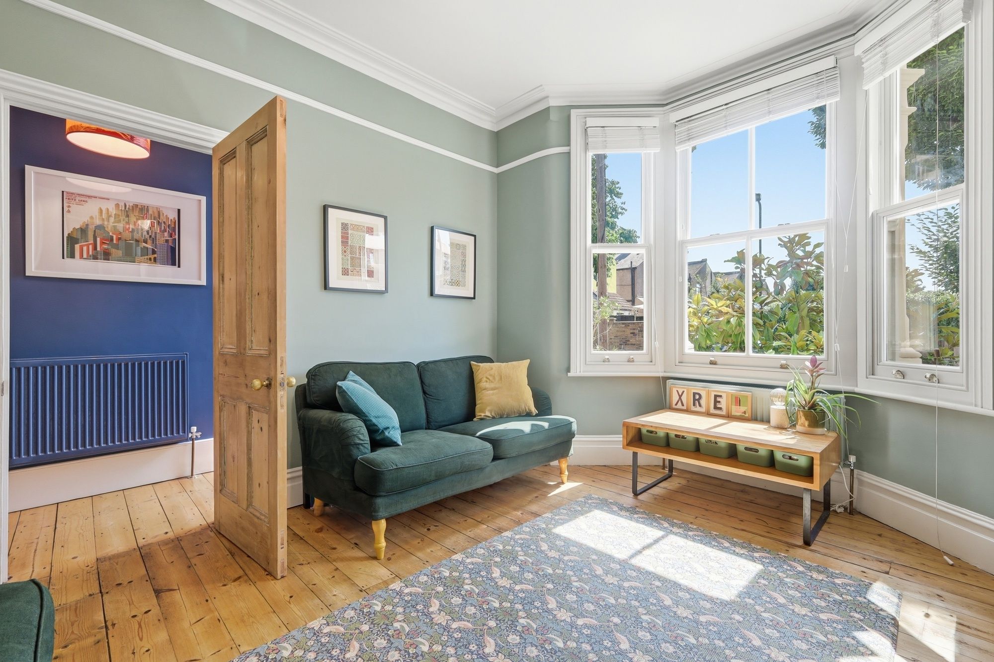 3 bed end of terrace house for sale in Pretoria Road, Leytonstone, E11  - Property Image 11