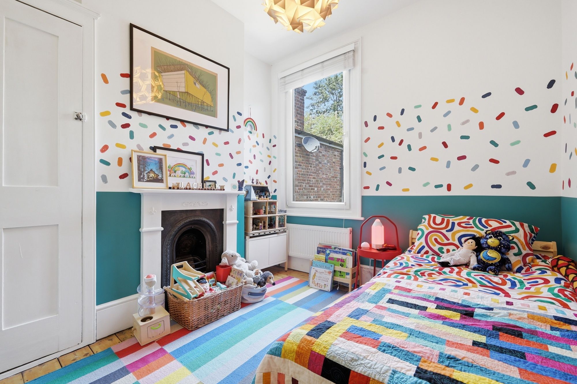 3 bed end of terrace house for sale in Pretoria Road, Leytonstone, E11  - Property Image 17
