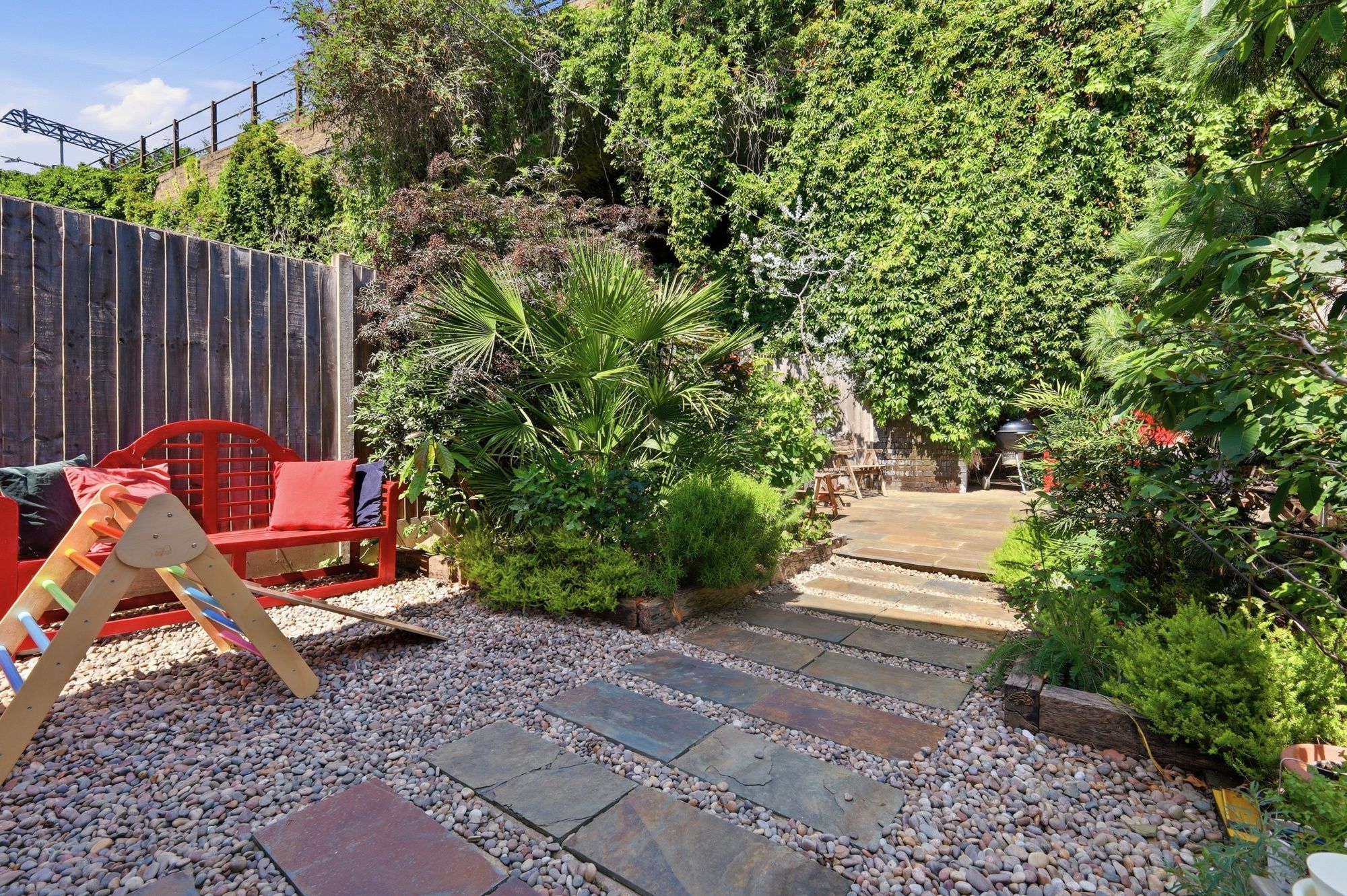 3 bed end of terrace house for sale in Pretoria Road, Leytonstone, E11  - Property Image 22