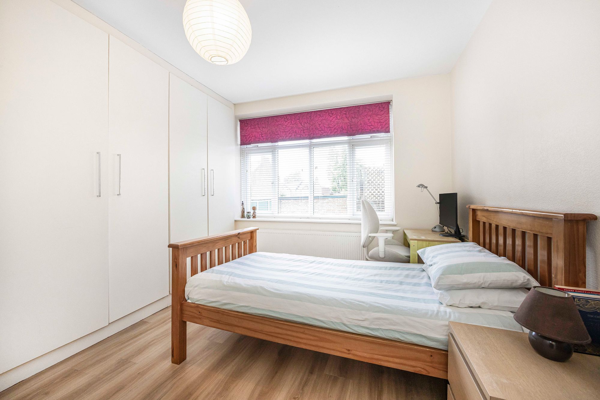 2 bed flat for sale in Fairlop Court, Fairlop Road, Leytonstone, E11  - Property Image 8