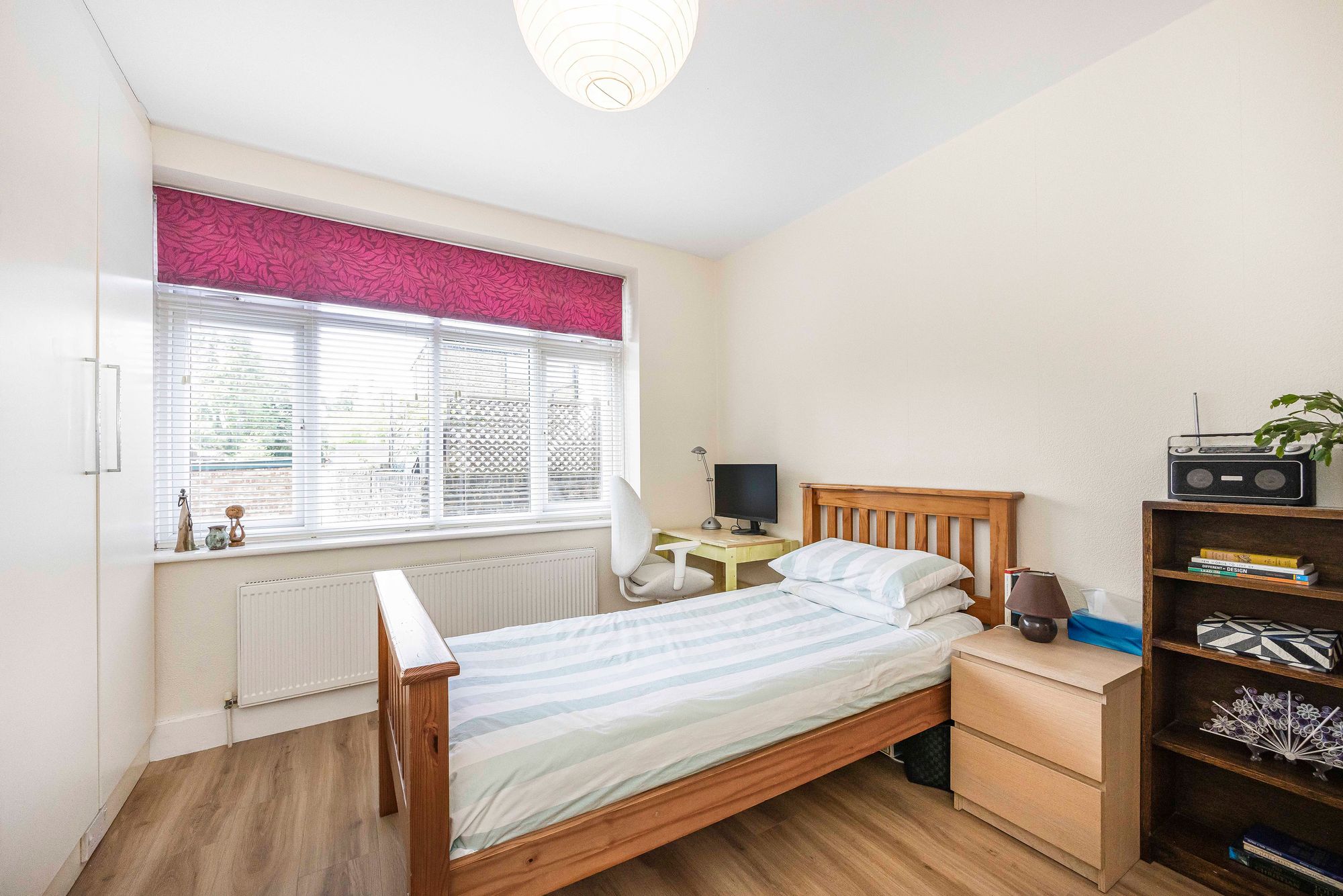 2 bed flat for sale in Fairlop Court, Fairlop Road, Leytonstone, E11 8