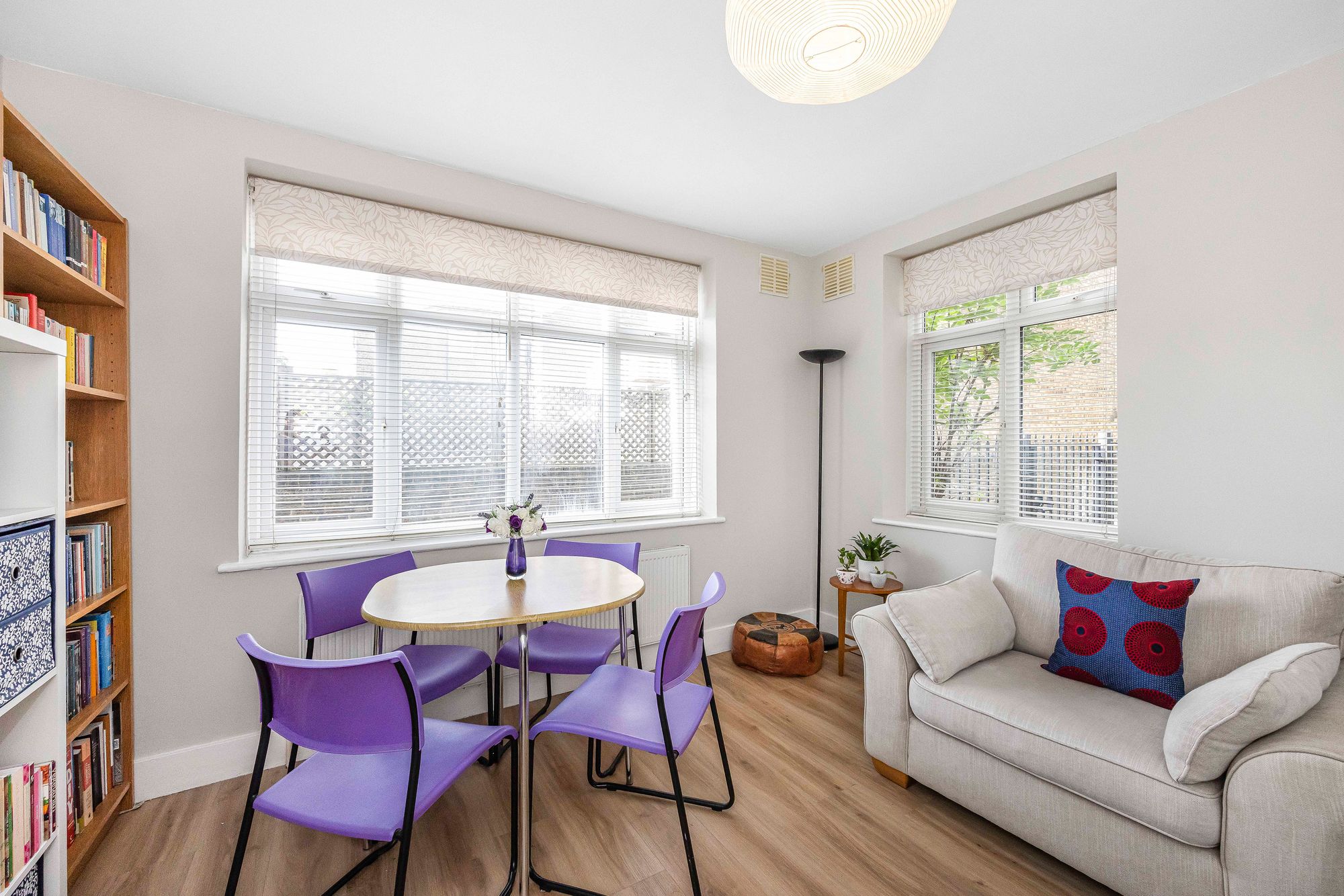 2 bed flat for sale in Fairlop Court, Fairlop Road, Leytonstone, E11  - Property Image 10