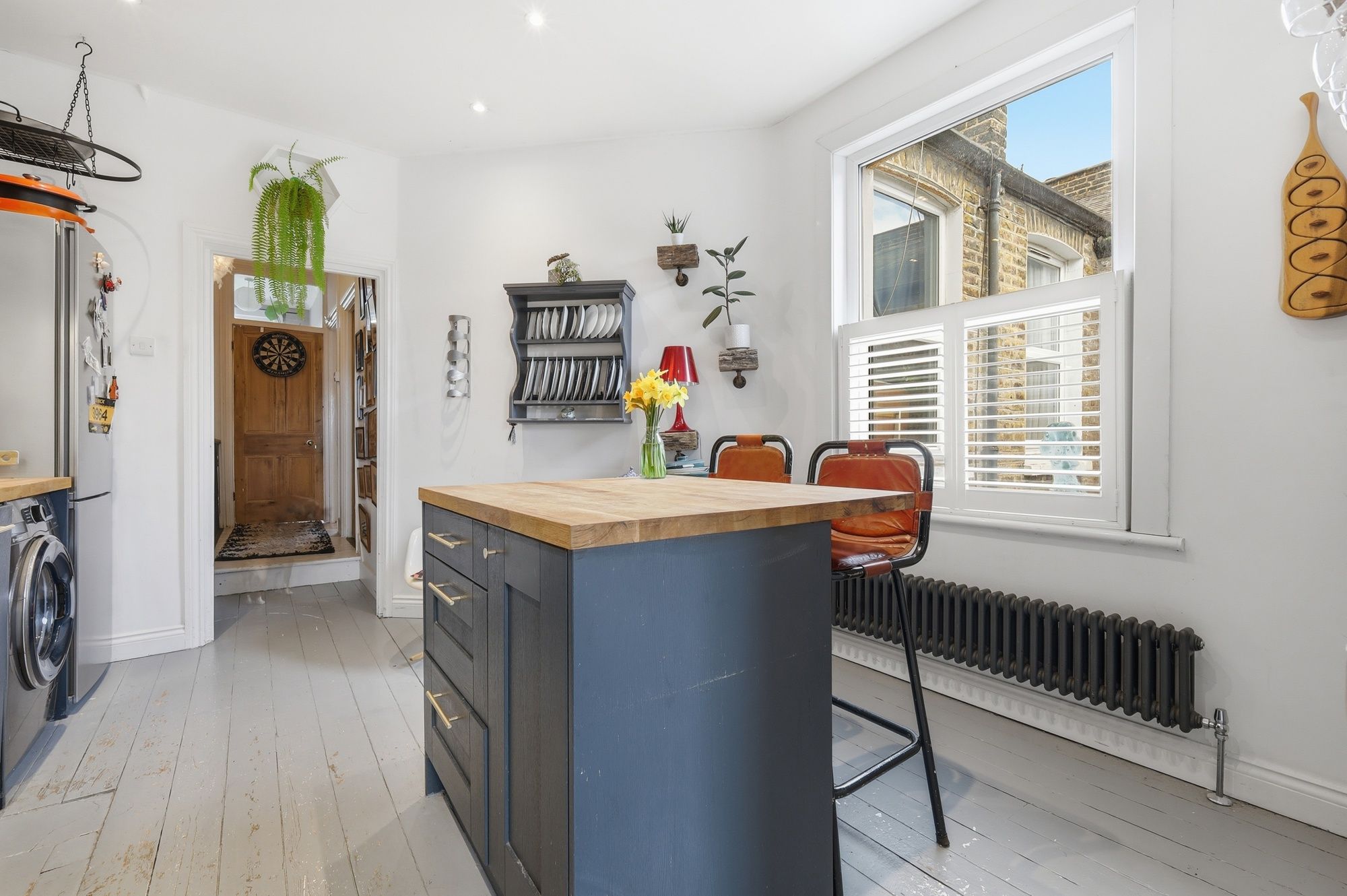 3 bed flat for sale in Lawton Road, London, E10  - Property Image 7