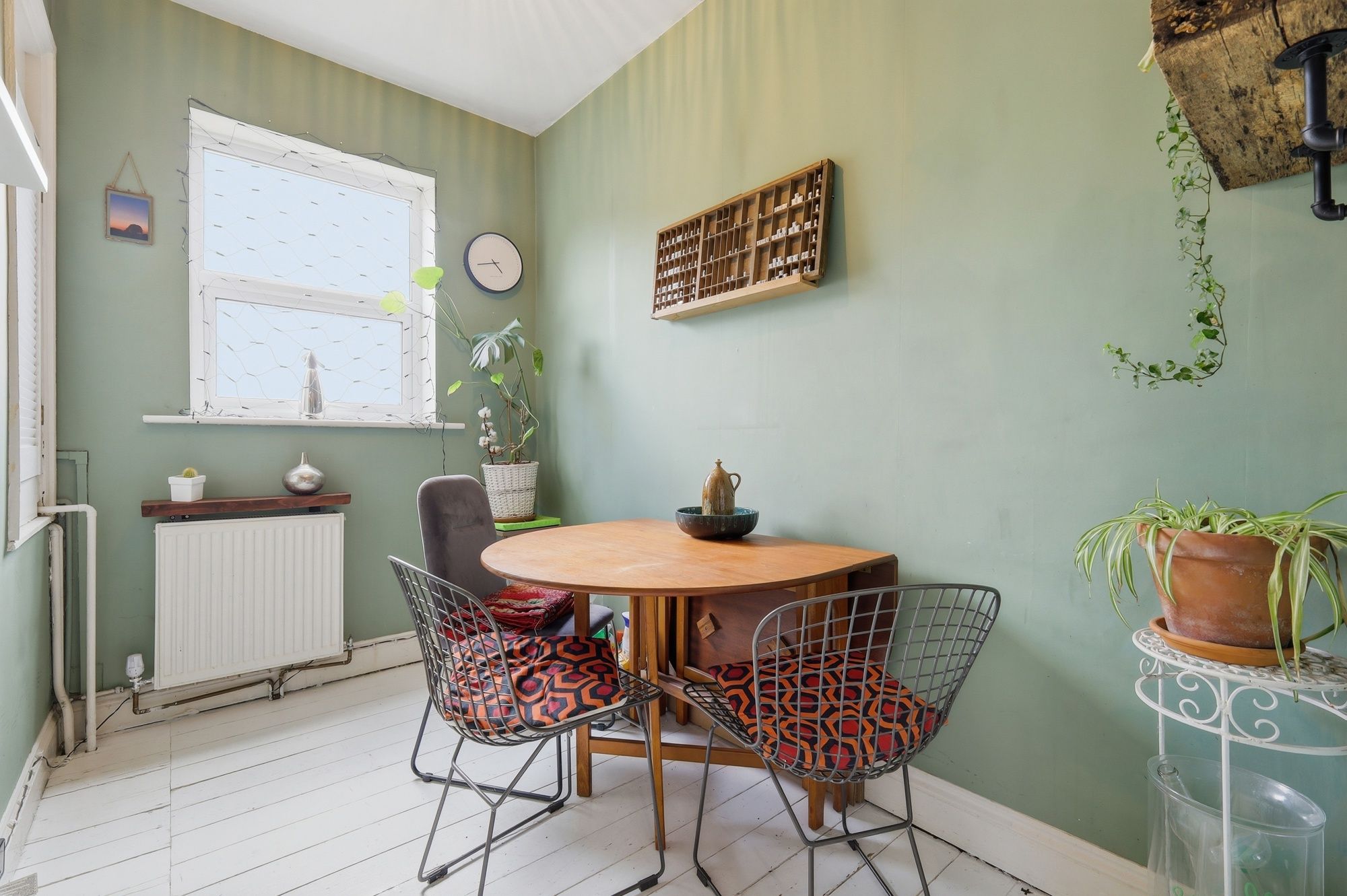 3 bed flat for sale in Lawton Road, London, E10  - Property Image 21