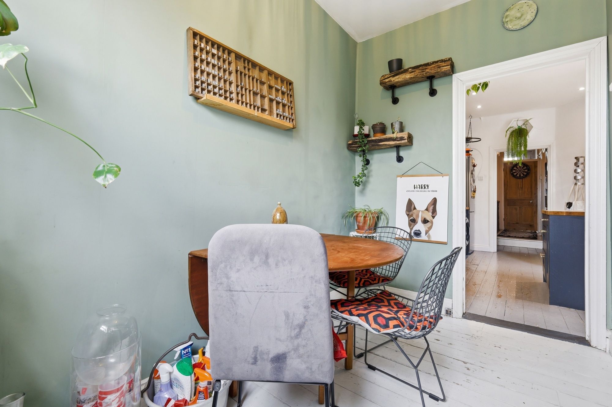 3 bed flat for sale in Lawton Road, London, E10  - Property Image 22