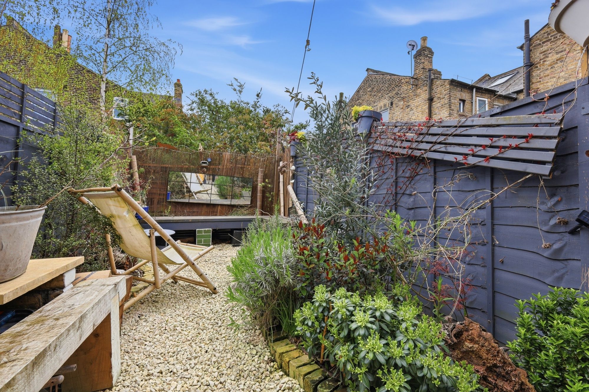 3 bed flat for sale in Lawton Road, London, E10  - Property Image 23