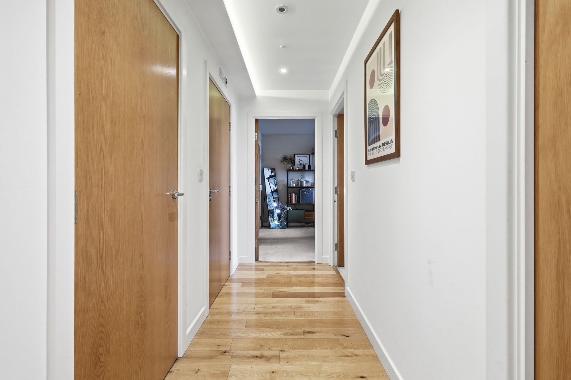2 bed flat for sale in Brisbane Road, Kitchen Court, Leyton, E10  - Property Image 15