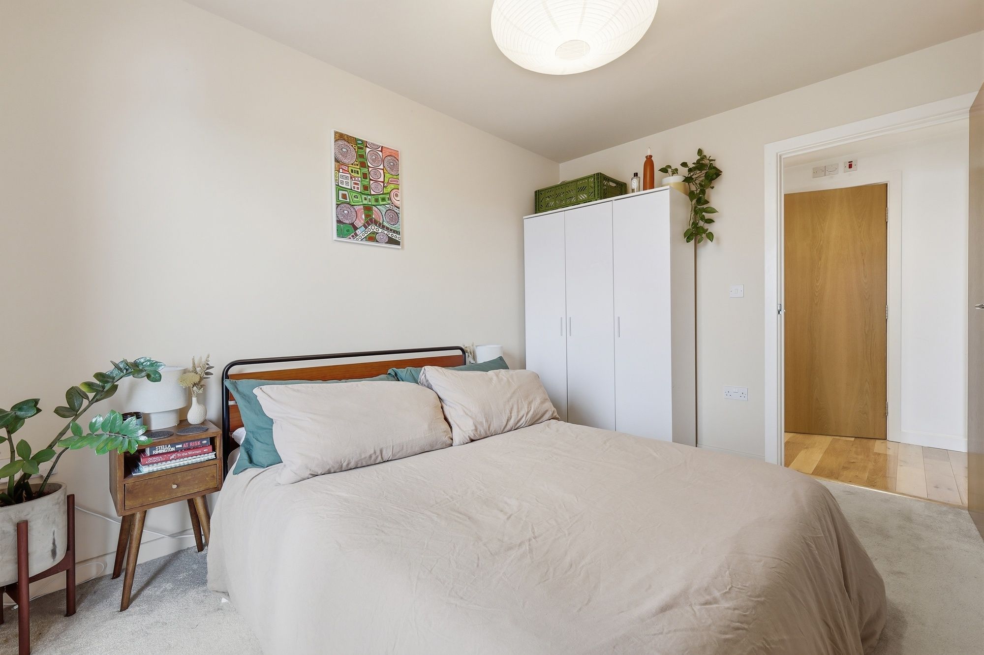 2 bed flat for sale in Brisbane Road, Kitchen Court, Leyton, E10  - Property Image 10